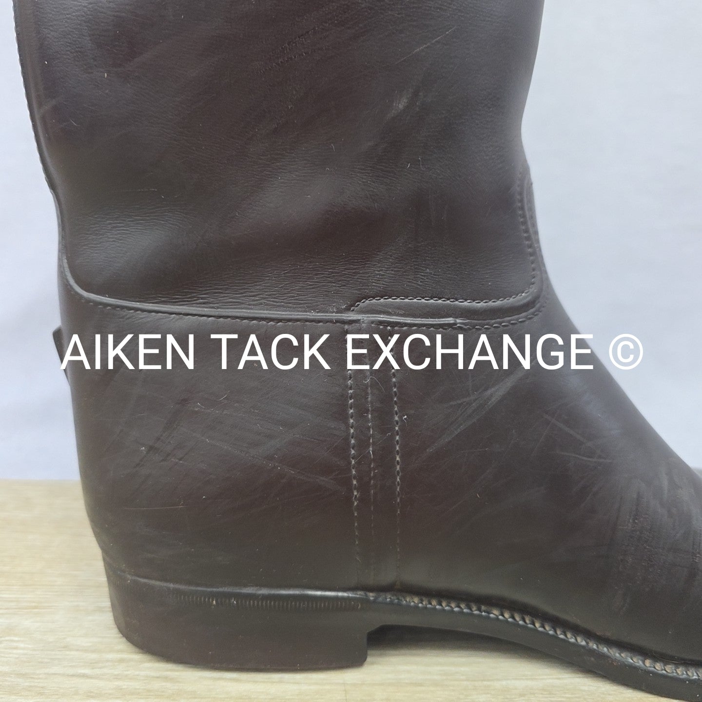 Aigle Rubber Boots, Men's 9.5