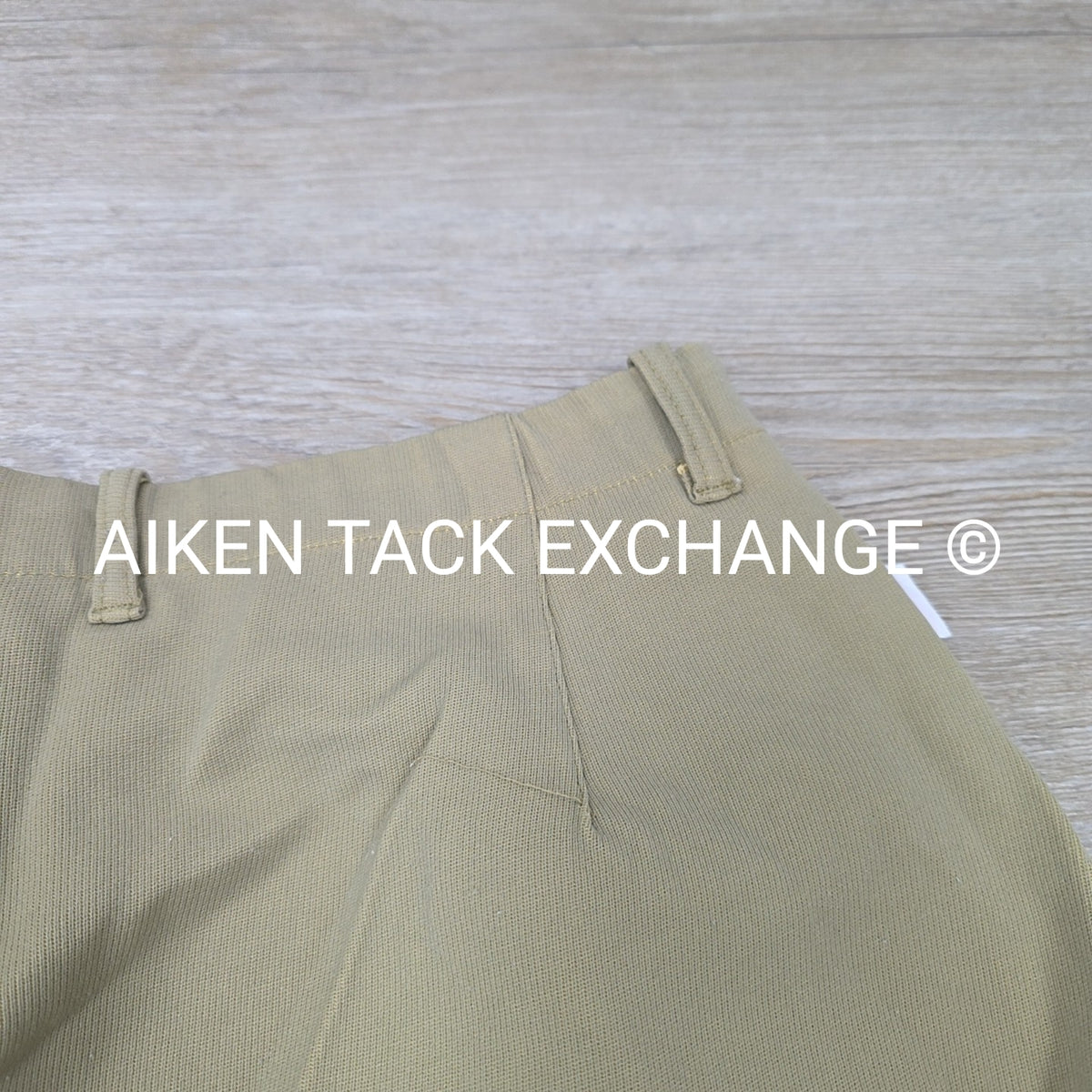 BARGAIN BUNDLE: Pytchley & Tailored Sportsman Knee Patch Breeches, Size 30