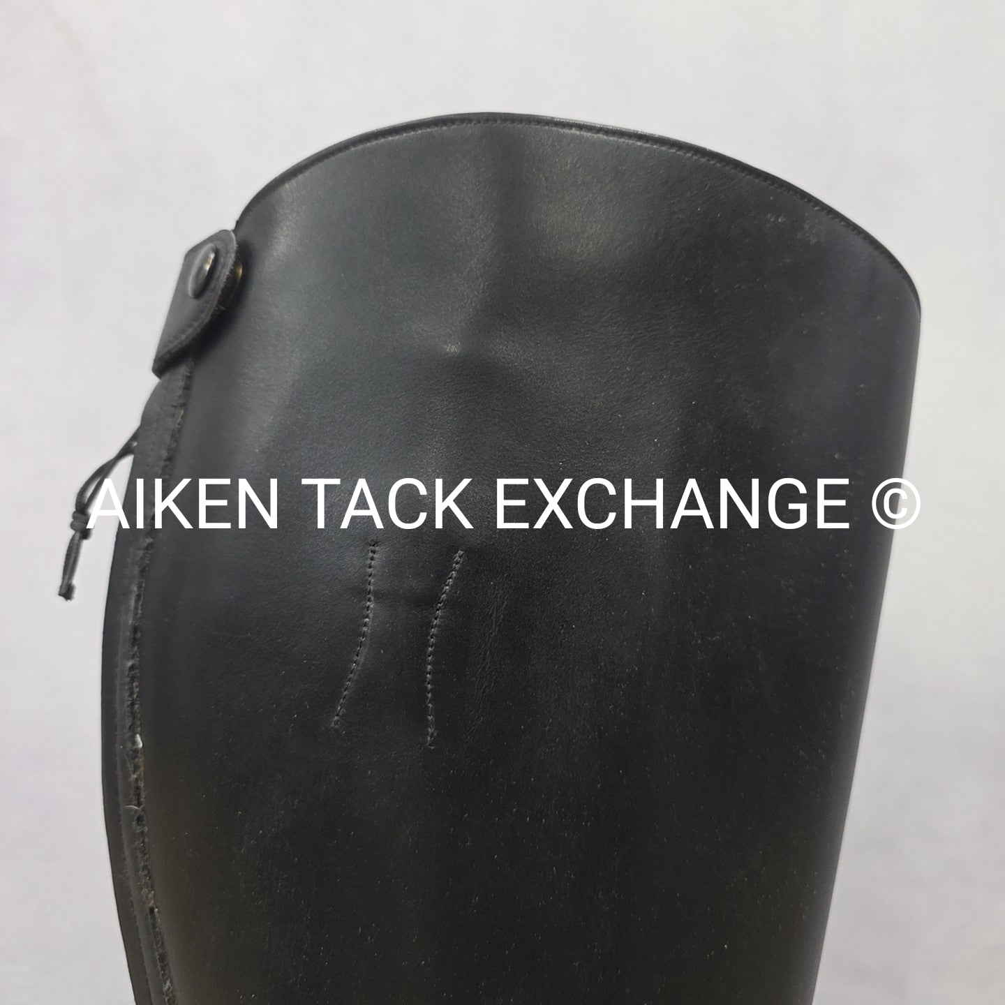 Dehner Boot Co. Dress Boots, Size 9 / 9.5 Wide / X-Wide Calf
