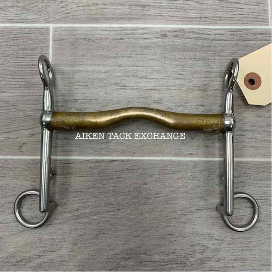 Herm Sprenger Aurigan Weymouth Bit 6"