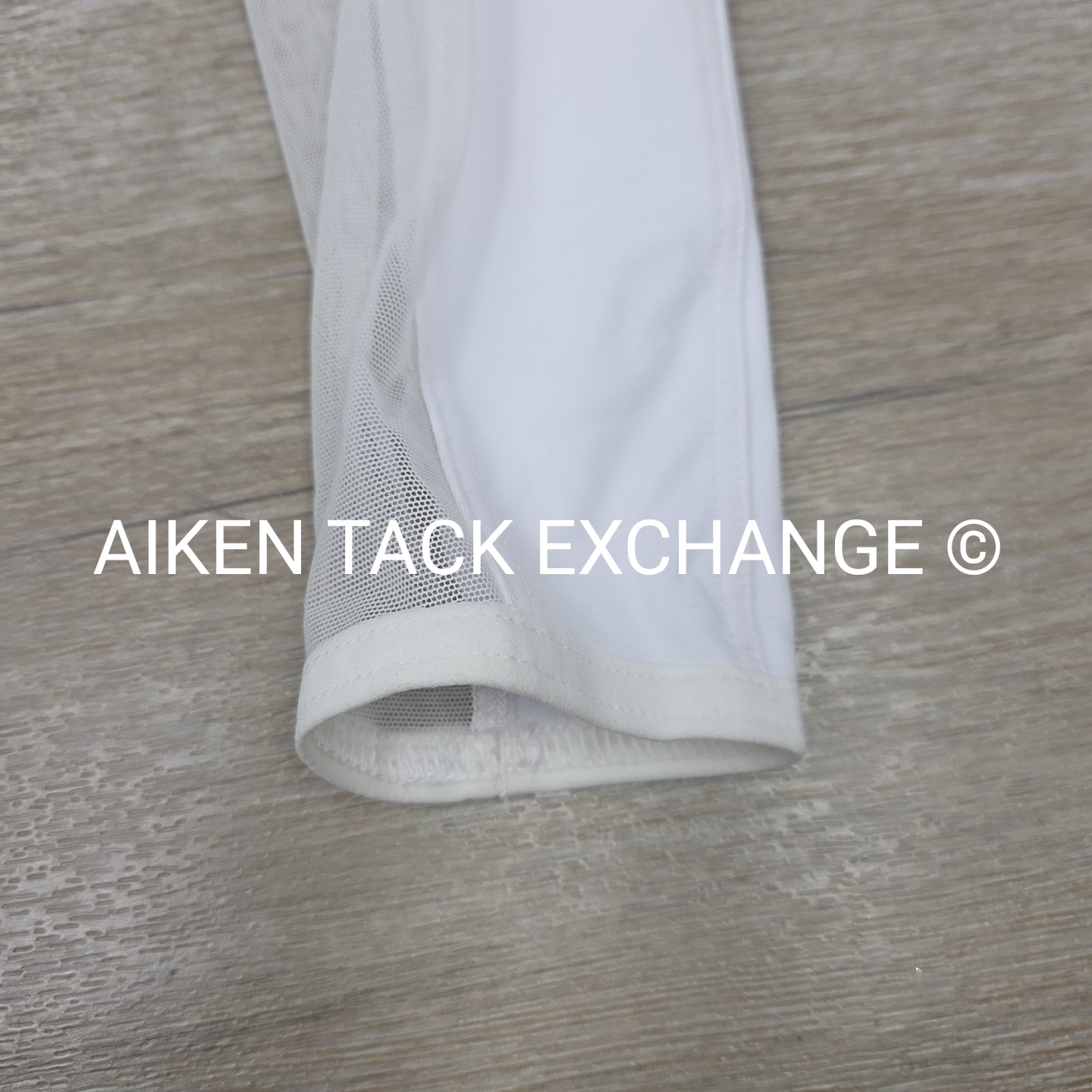 FITS Free Flex Full Seat Riding Breeches, Women's Small