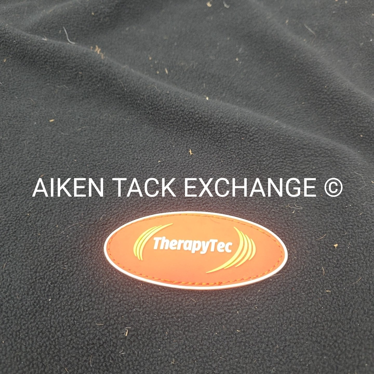 Weatherbeeta Therapy Tec Combo Neck Fleece Cooler, 75"