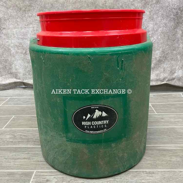High Country Insulated Bucket Holder & Bucket