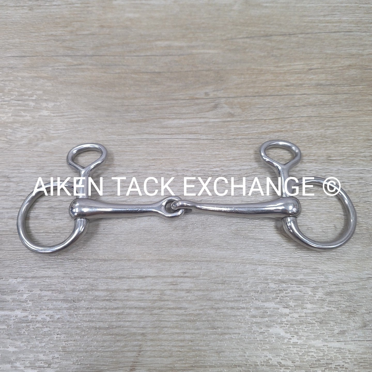 Single Joint Baucher Bit 5"