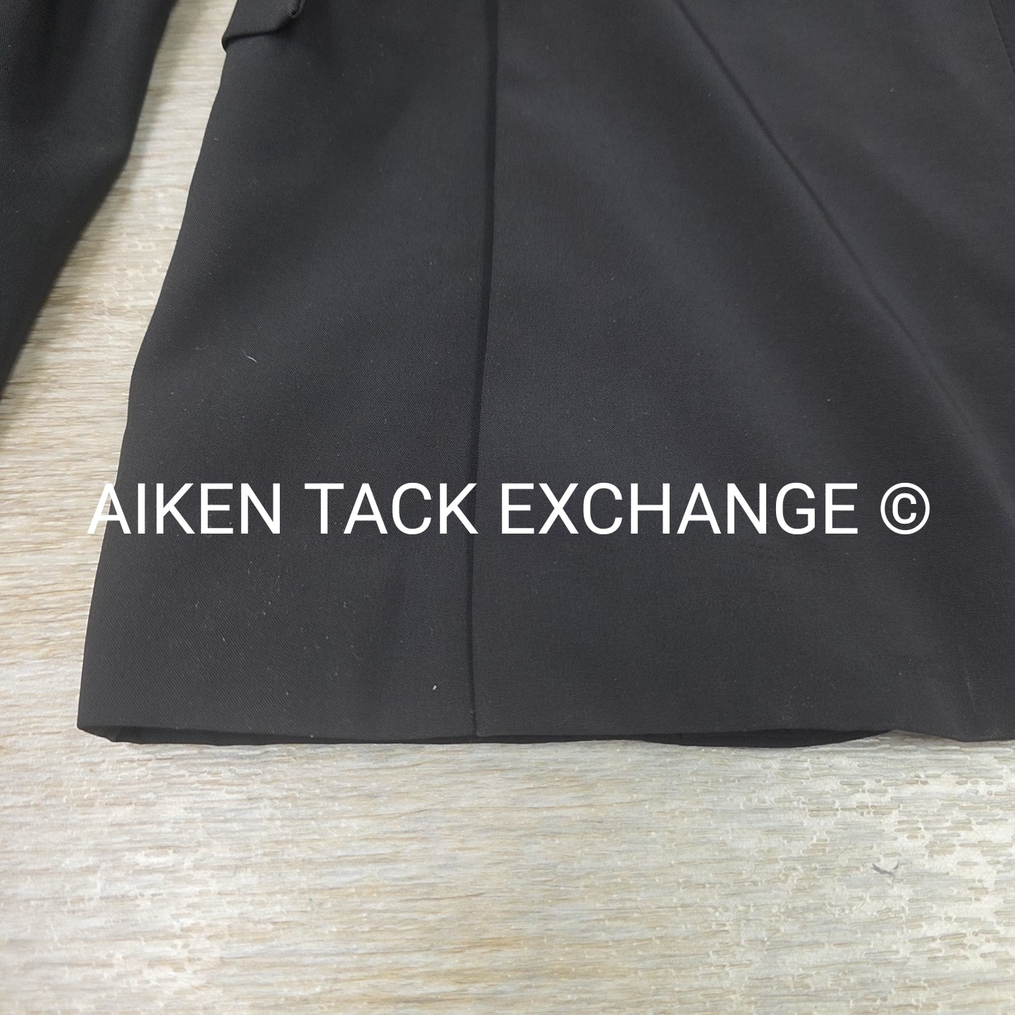 Grand Prix Show Coat, Size 14 T (Missing 1 Button)