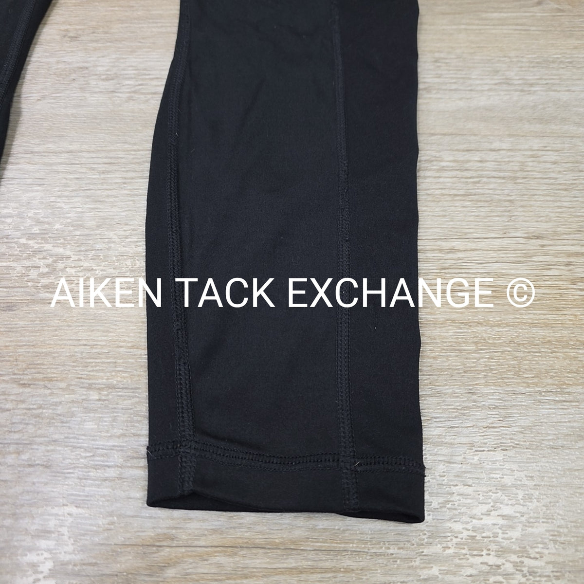 Yogalicious Leggings, Size Medium