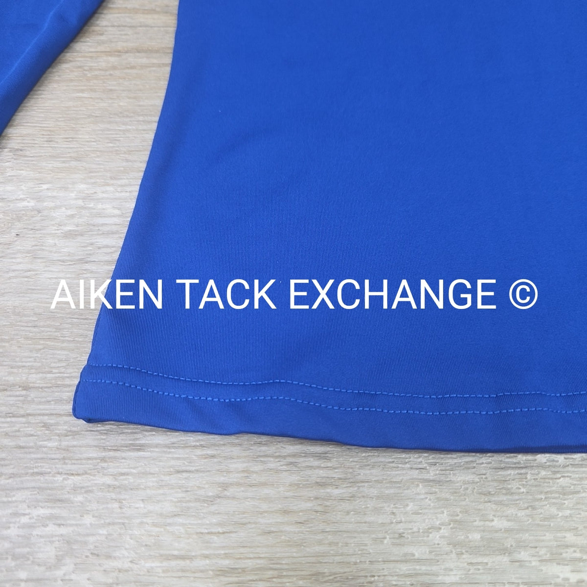 HKM Long Sleeve Functional Shirt, Women's XXSmall