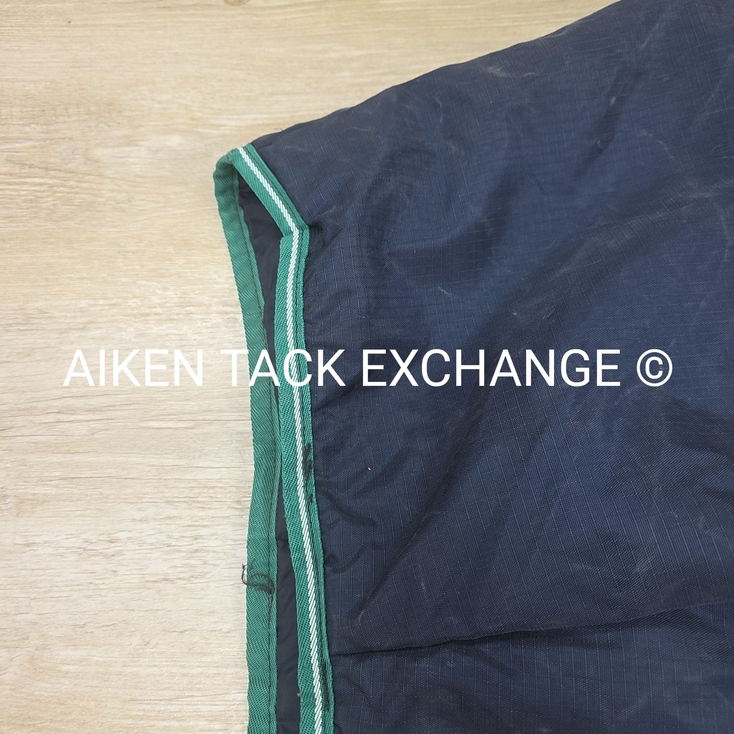 Horseware Ireland Turnout Blanket, Size 78"