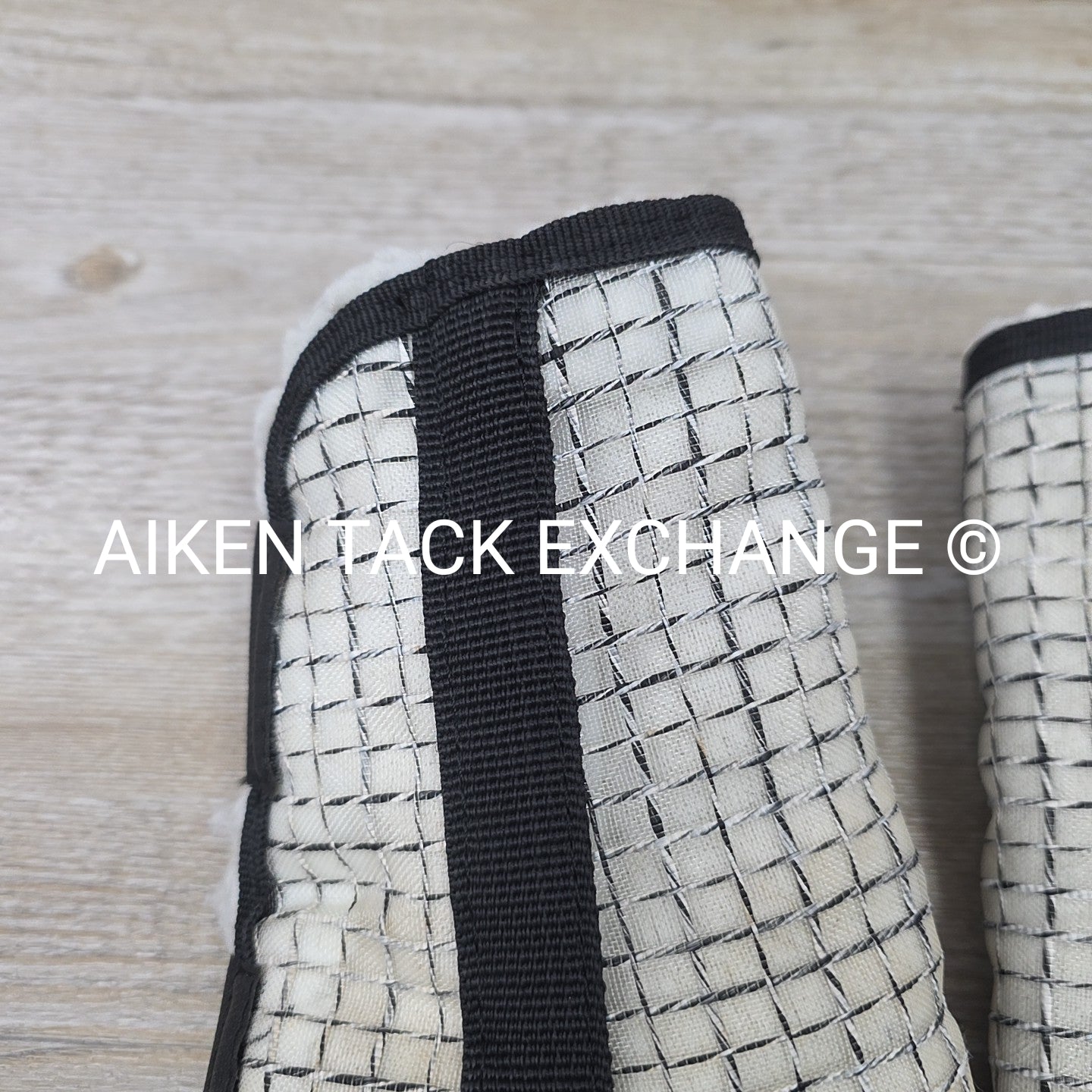 Professional's Choice Fleece Lined Fly Boots, Set of 4