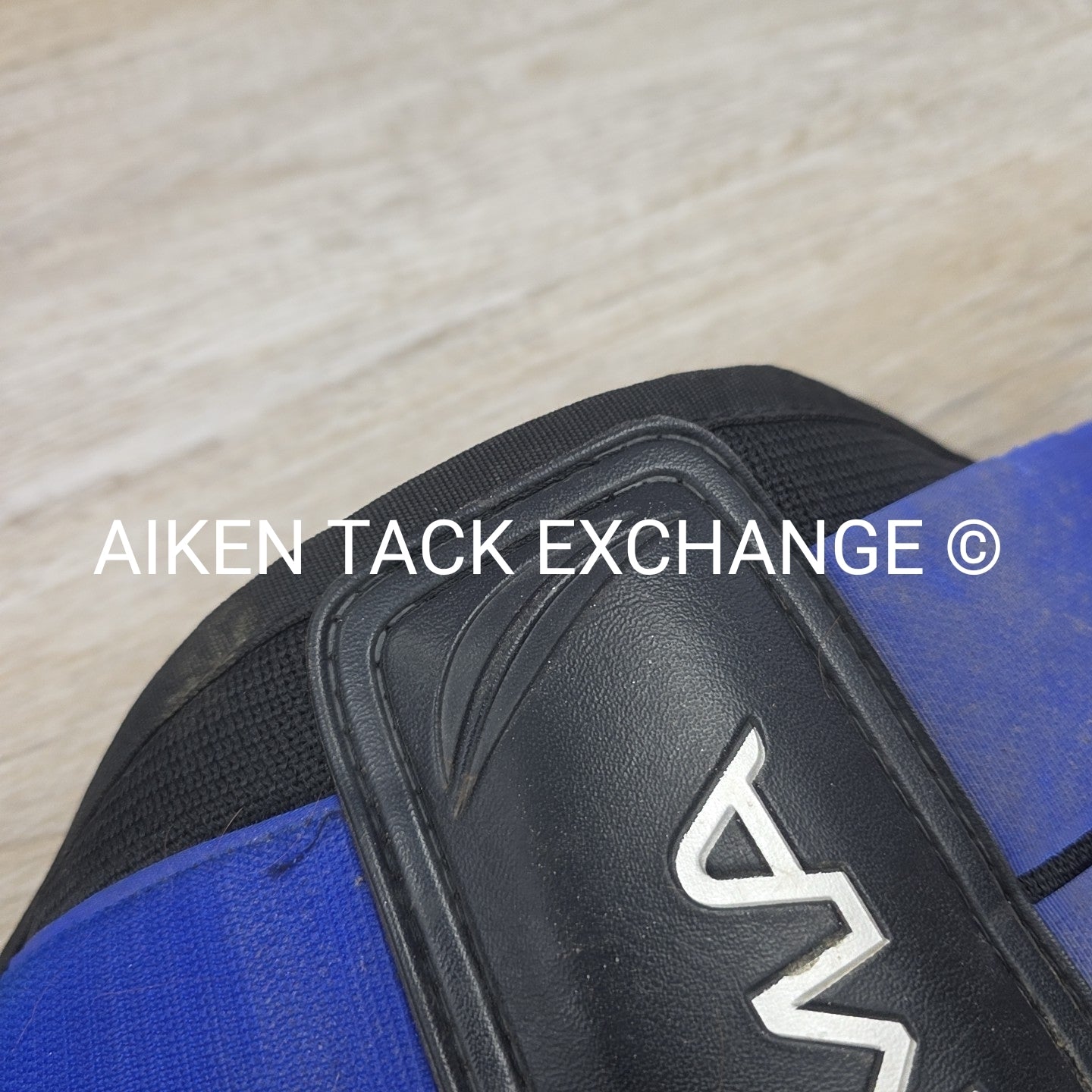 Shires Arma Air Motion Brushing Boots, Size full