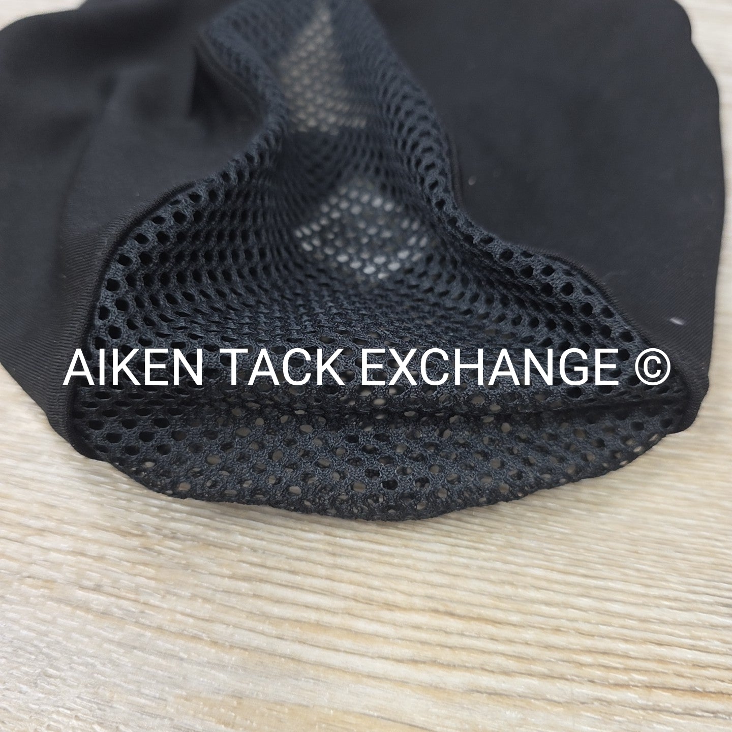 Charles Owen Pro II Vented Skull Helmet Cover, Size M1