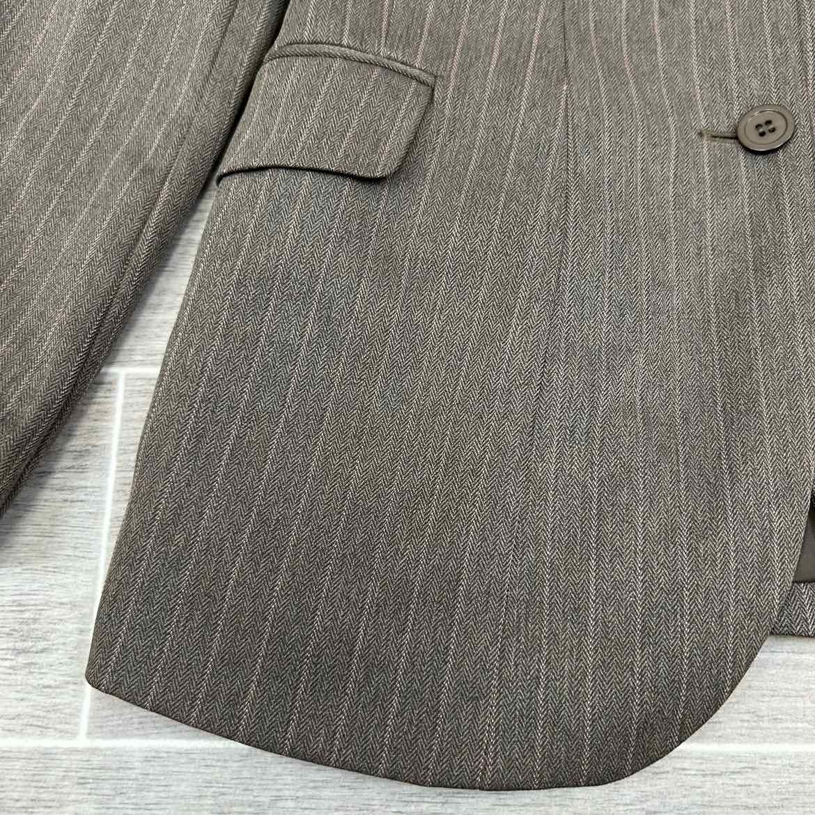 On Course Ashby Show Coat, Size 8