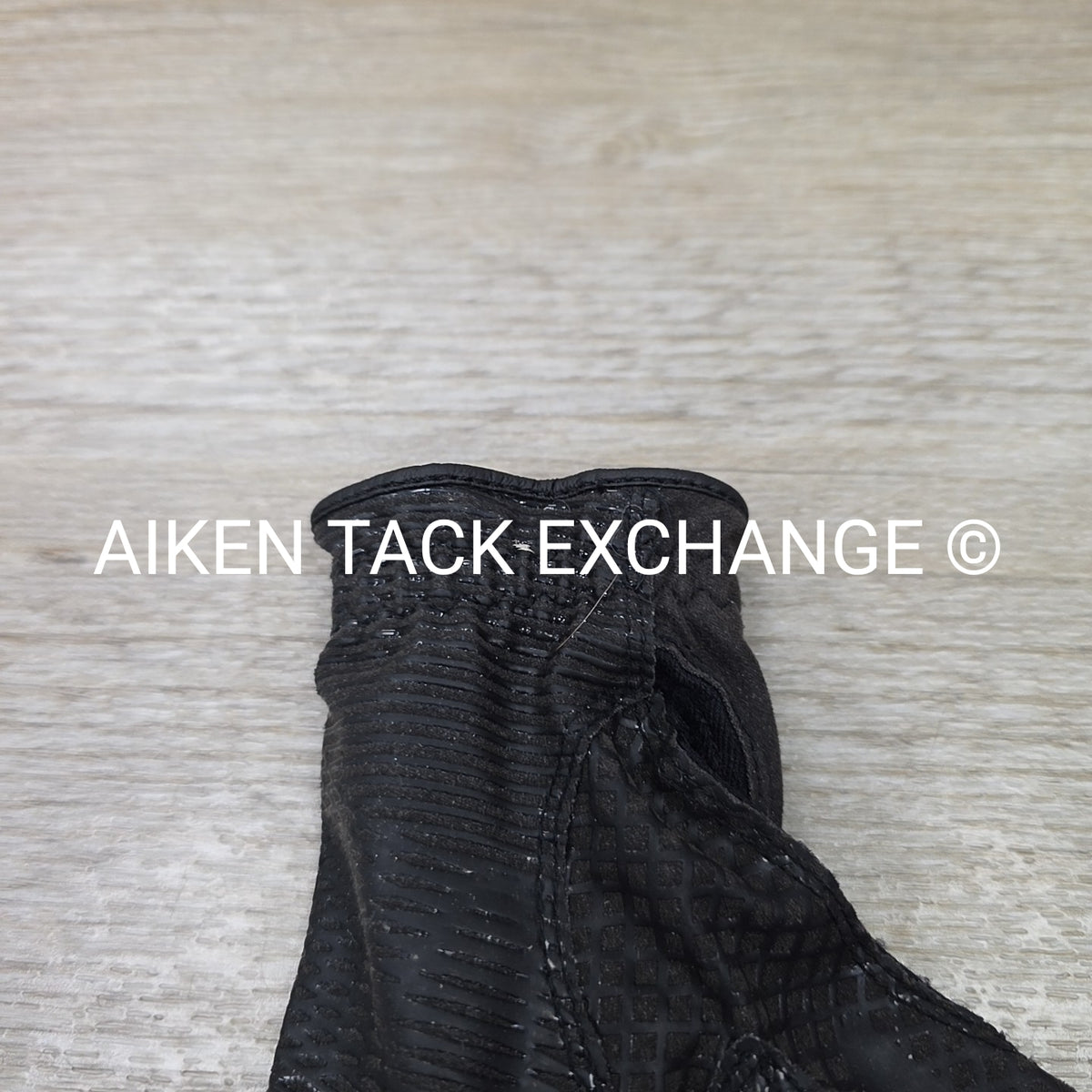 Correct Connect Tackified Riding Gloves, Size Medium