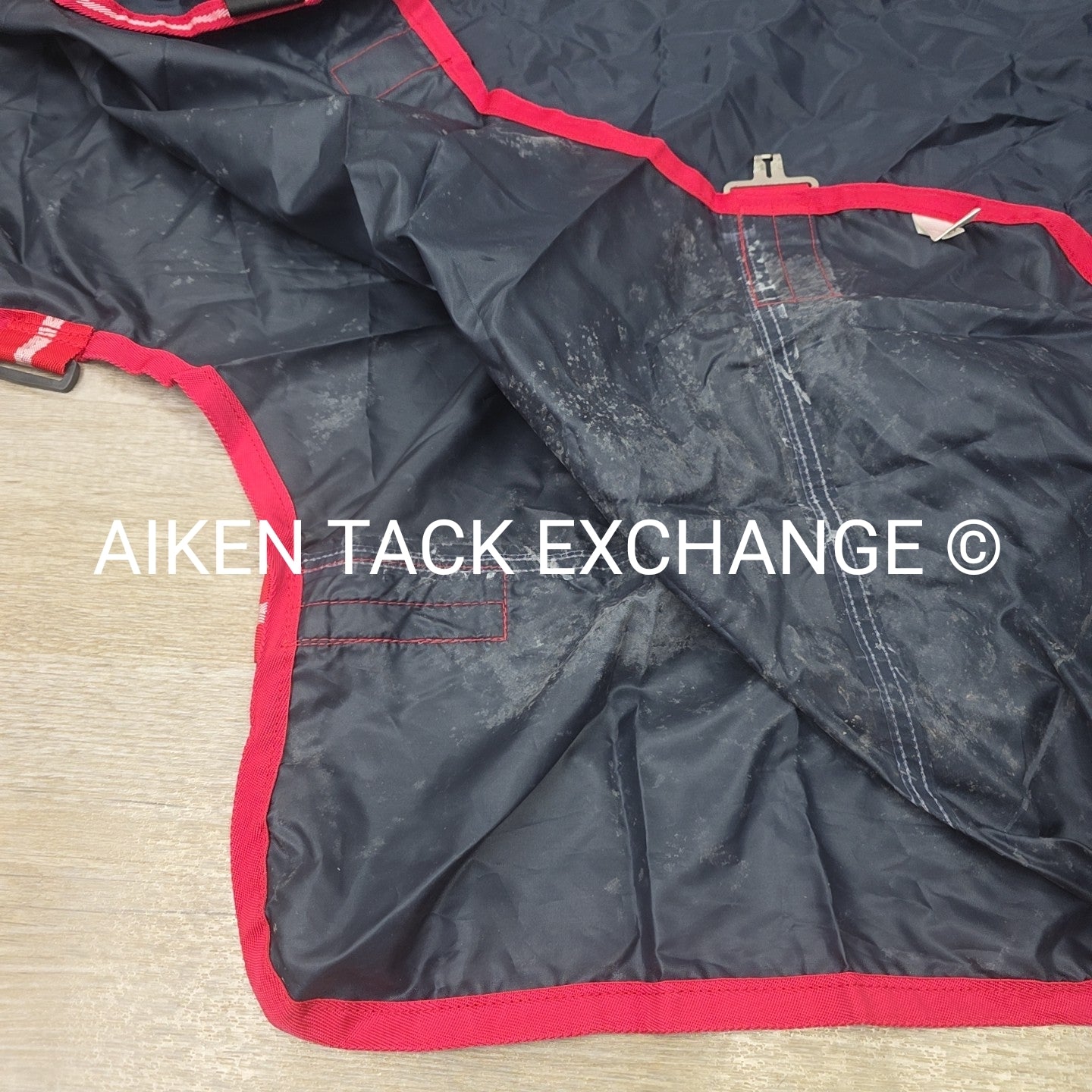 Horseware Rambo Mack in a Sack, Large