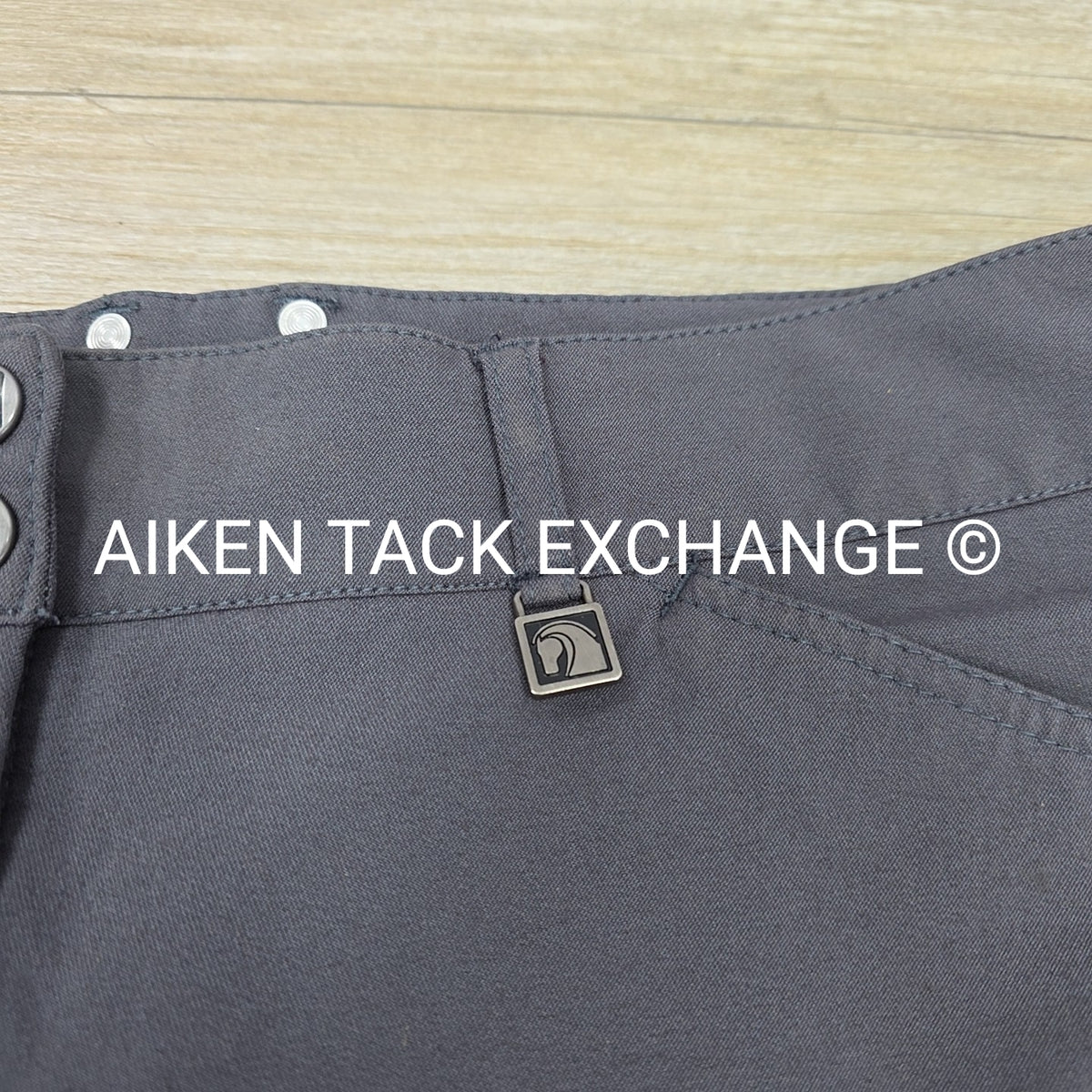 Romfh Knee Patch Breeches, Size 32