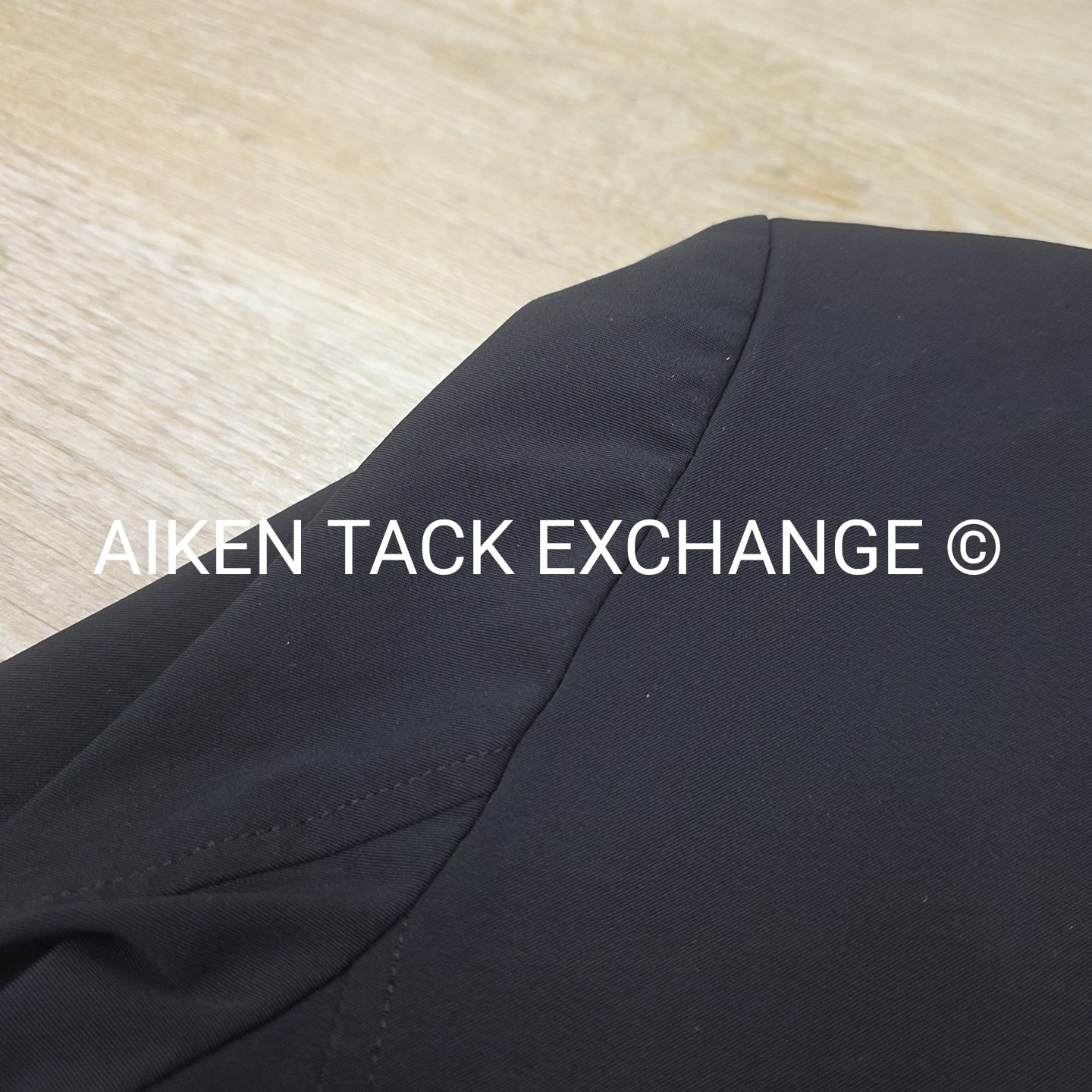 Tailored Sportsman Show Coat, Size 10 (Missing Button)