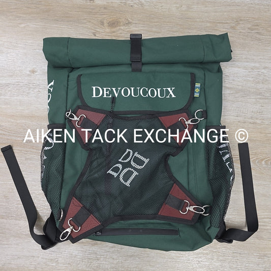 Devoucoux Motxila Backpack