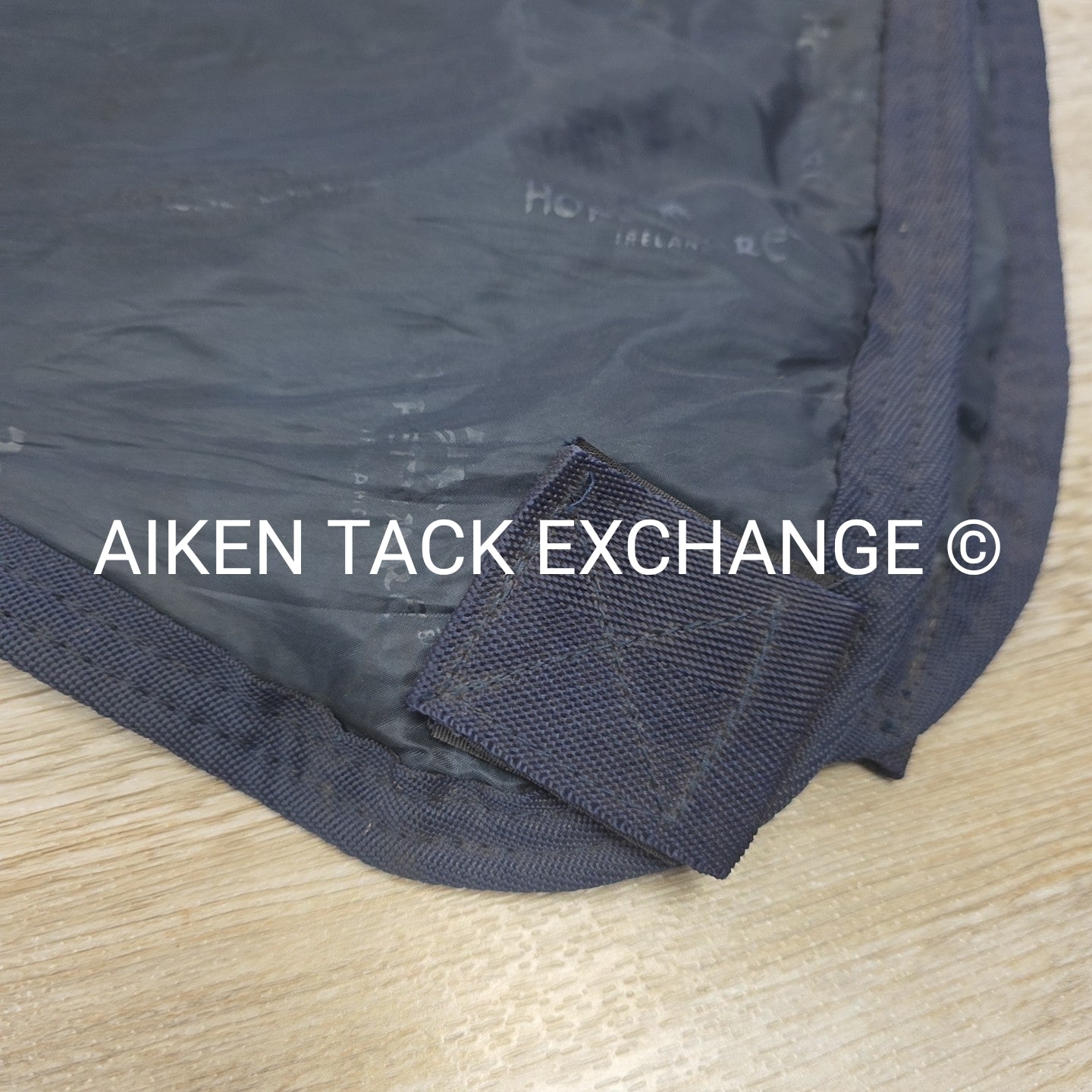 Horseware Ireland Summer Series Turnout Liner, 100g fil, Size 78"