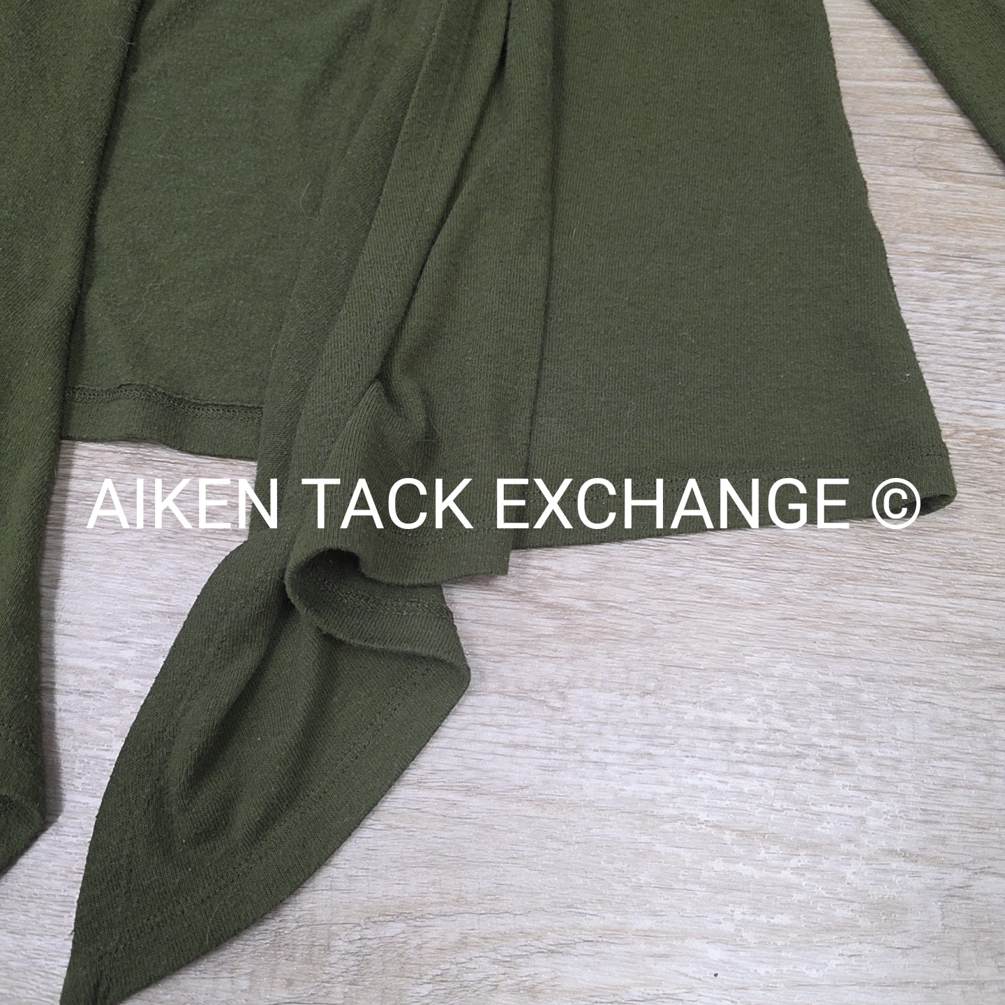 Ambiance Long Sleeve Sweater, Youth Large