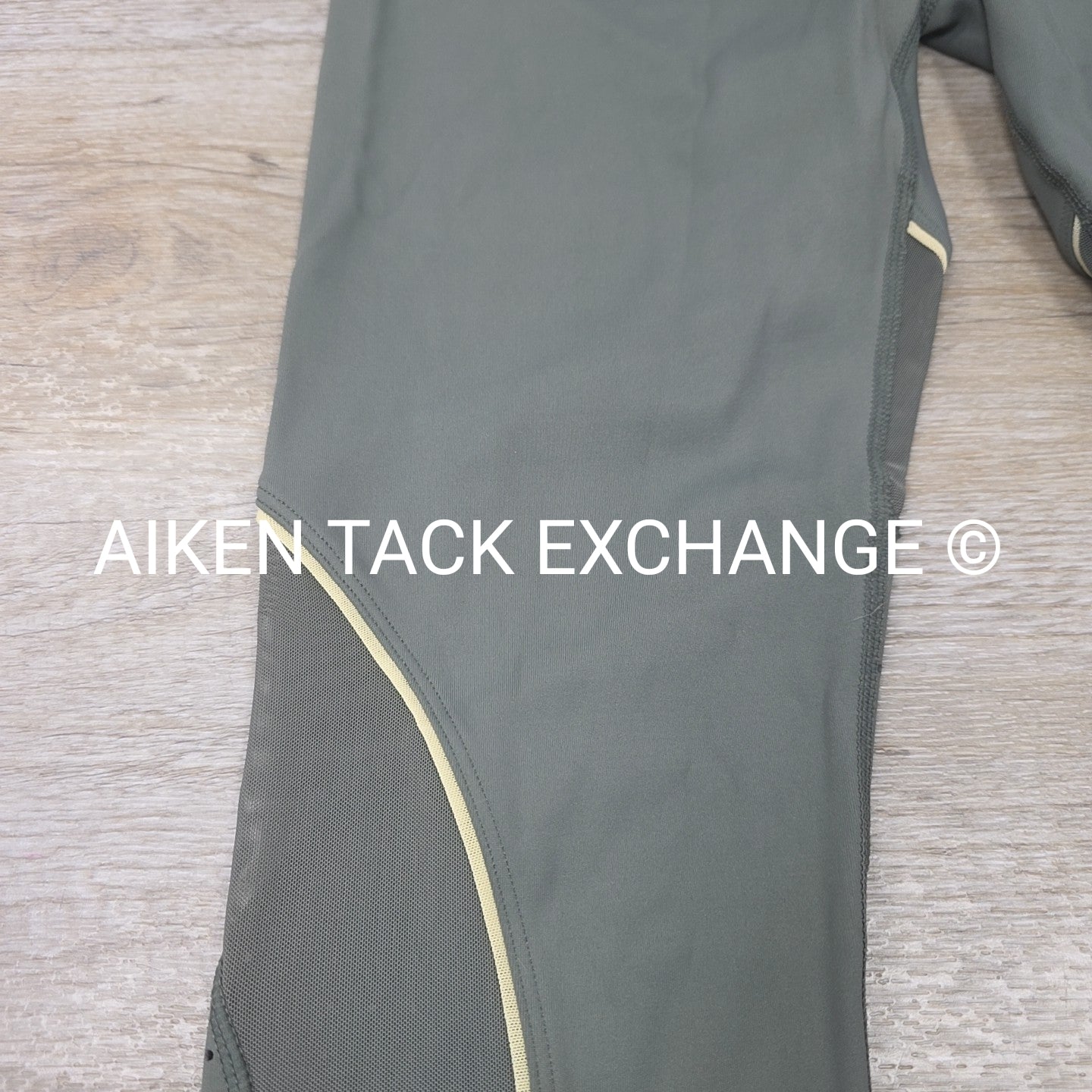 Avia Flex-Tech Capri Leggings, Women's Medium