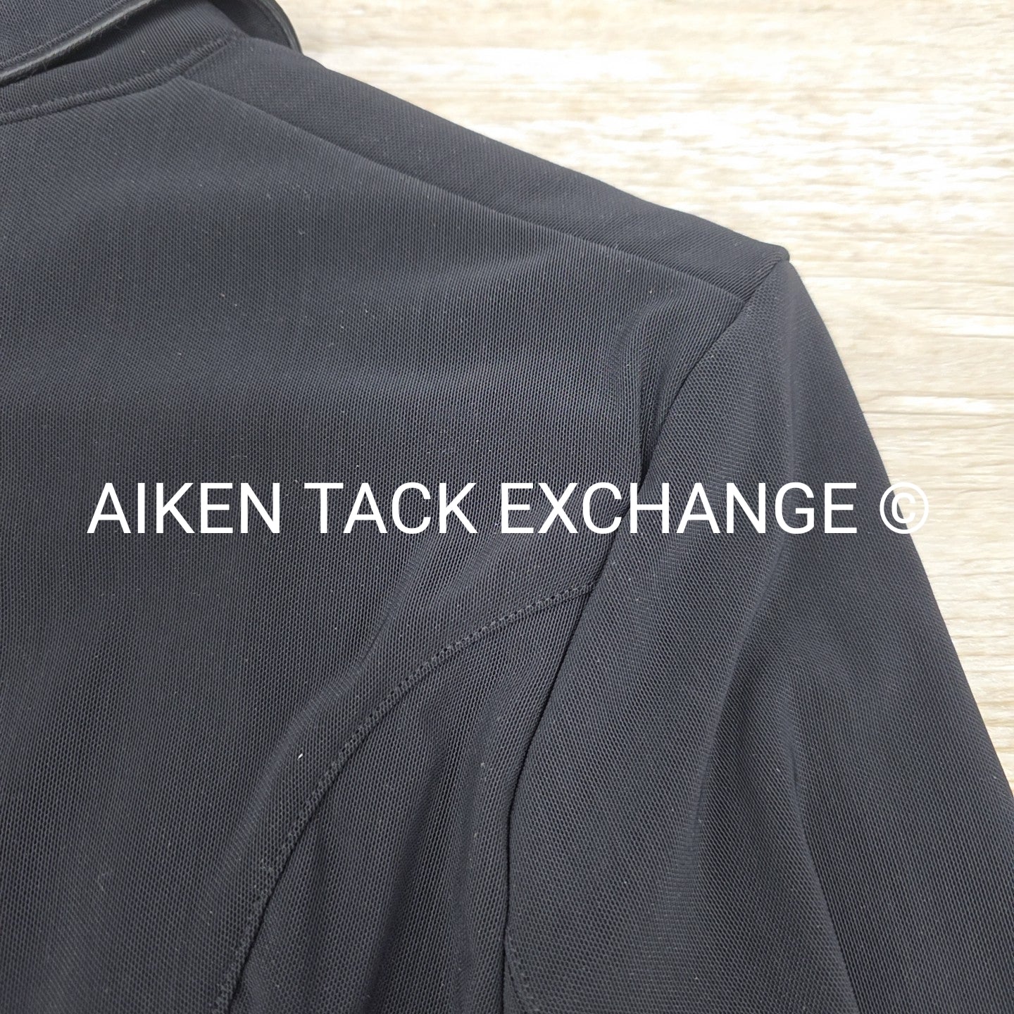FITS Zephyr Mesh Dressage Coat, Size  X-Small