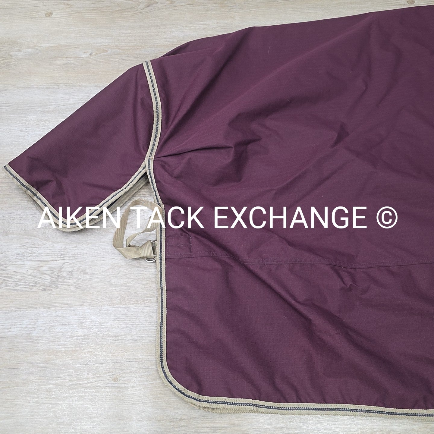 Horseware Amigo Hero Ripstop Lite 100 G Fill Turnout Blanket, 72"