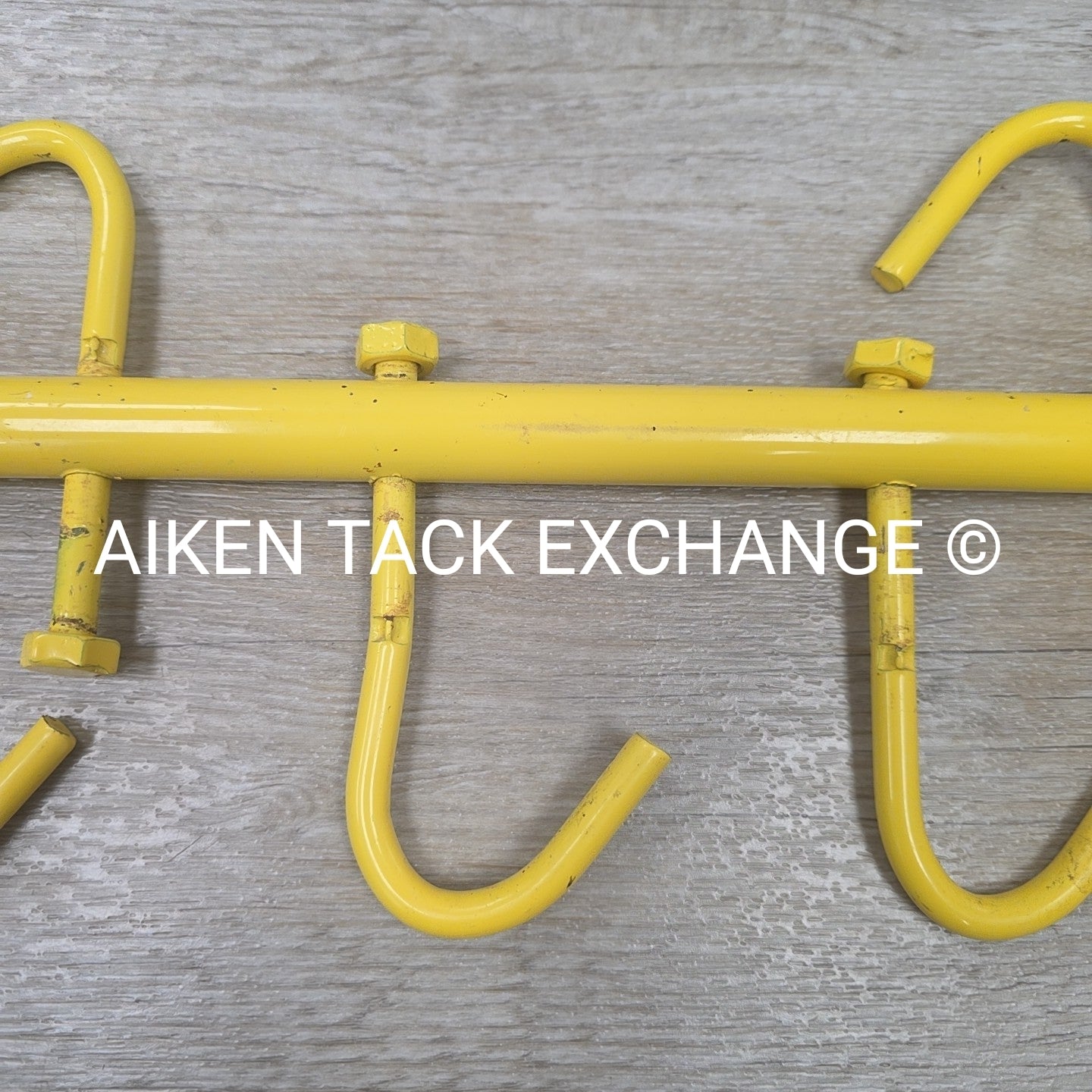 BARGAIN BUNDLE: Set of 2 Over the Fence Hooks
