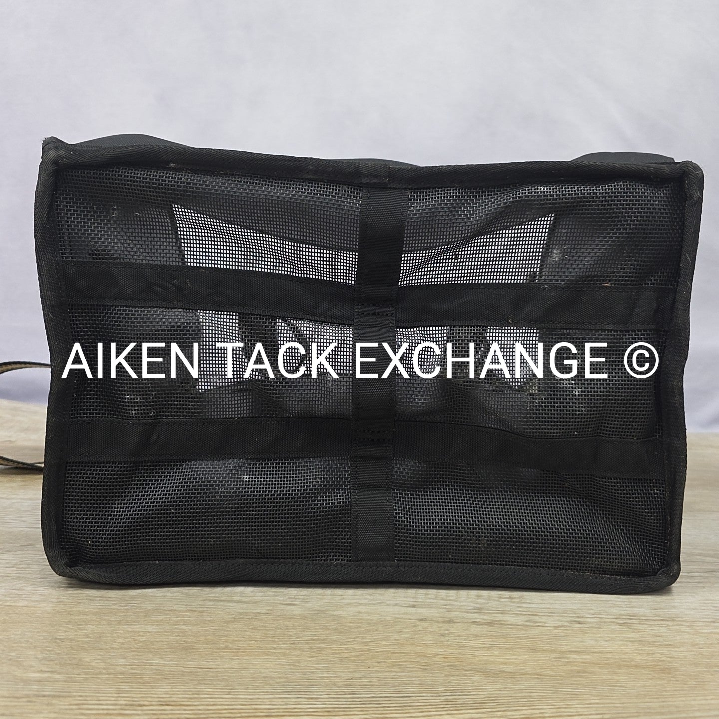 Noble Equestrian EquinEssential Grooming Tote
