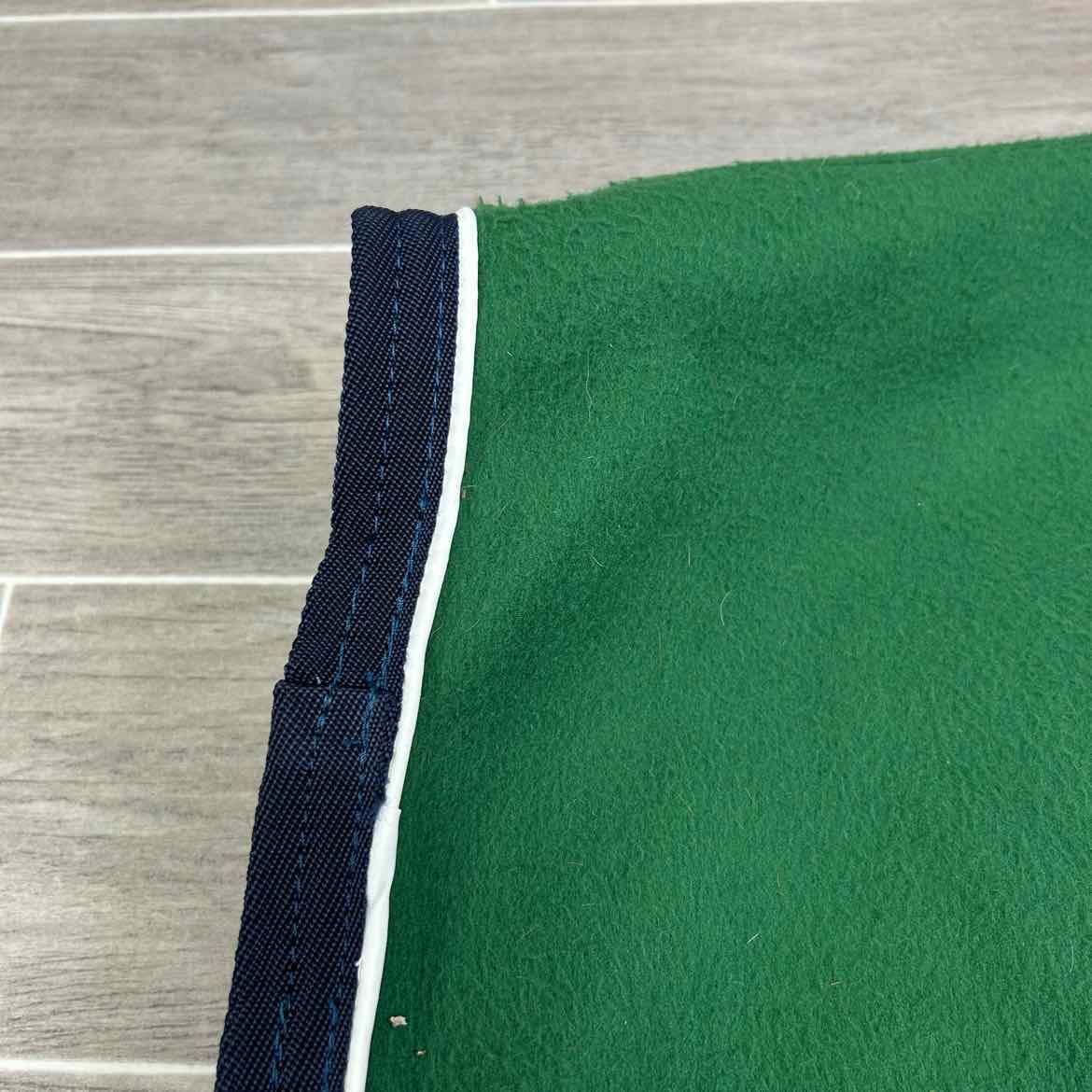 Dover Saddlery Riders International Fleece Quarter Sheet