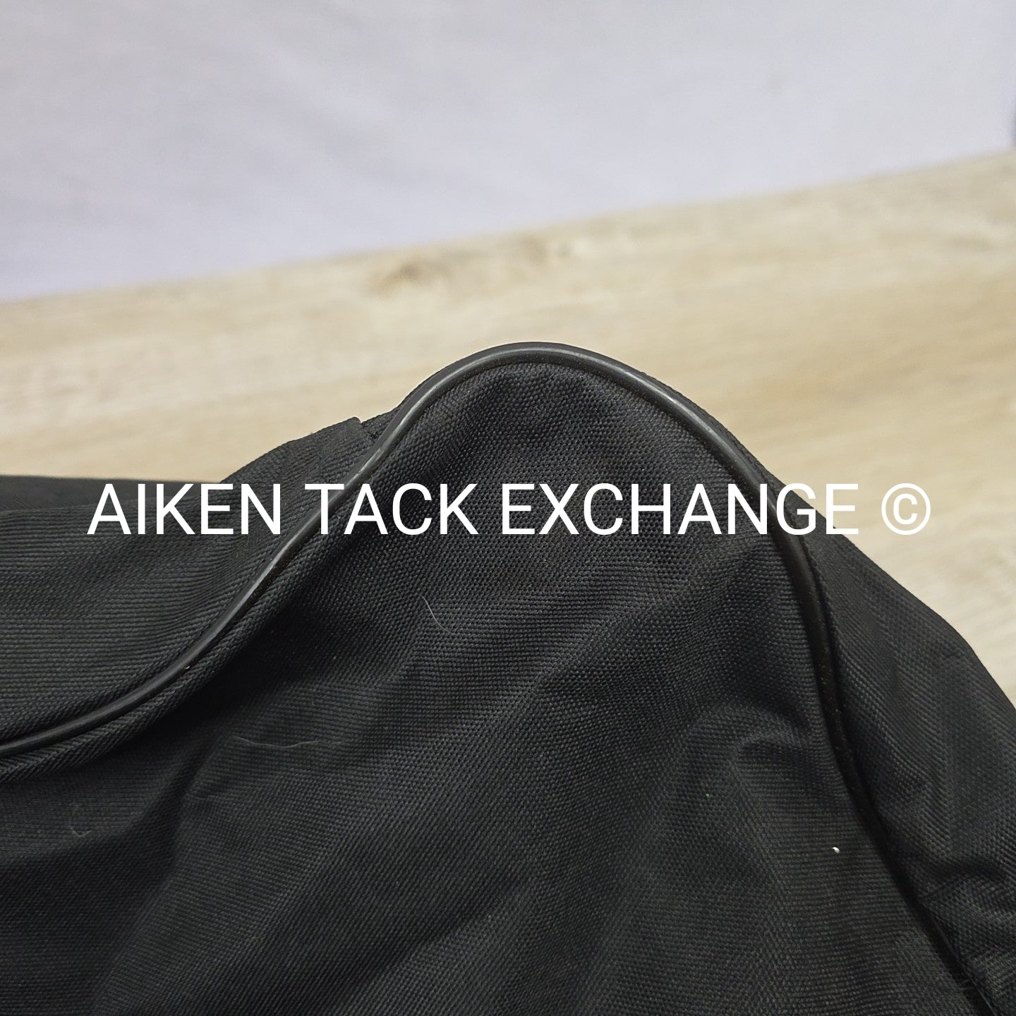 Gatsby Nylon Large Storage Bag