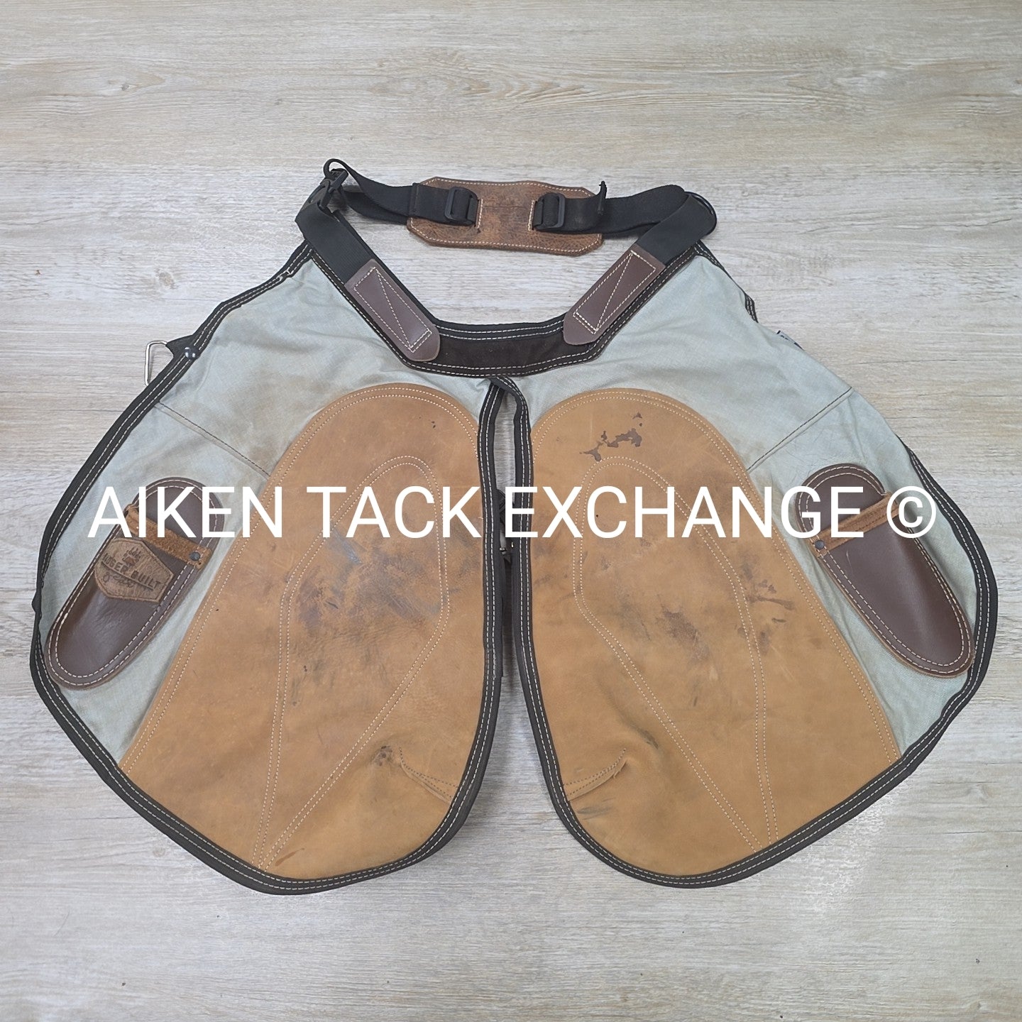 Badger Built Honey Badger Farrier Apron