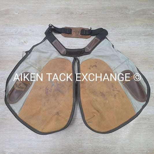 Badger Built Honey Badger Farrier Apron