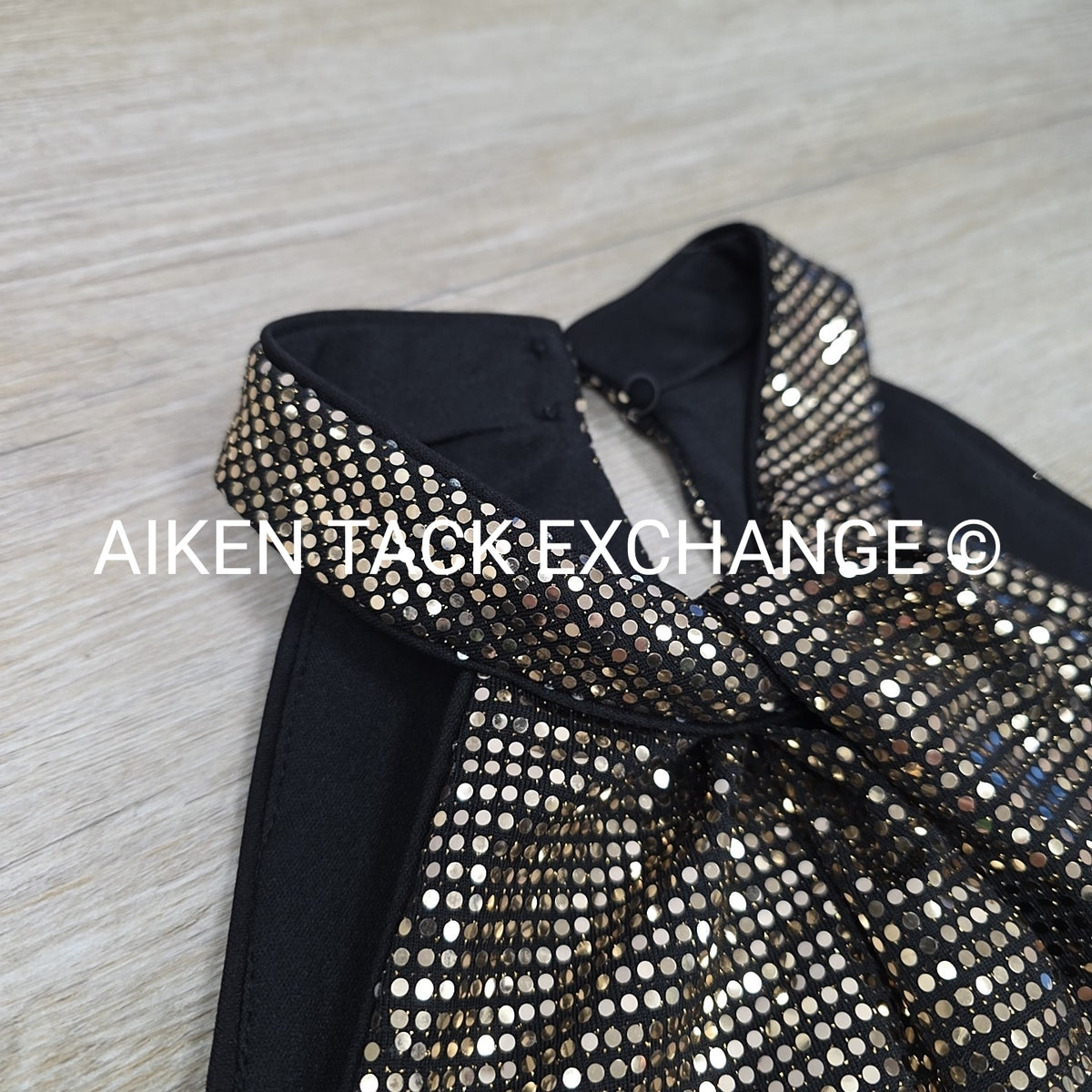 Maia Long Dress, Size 2