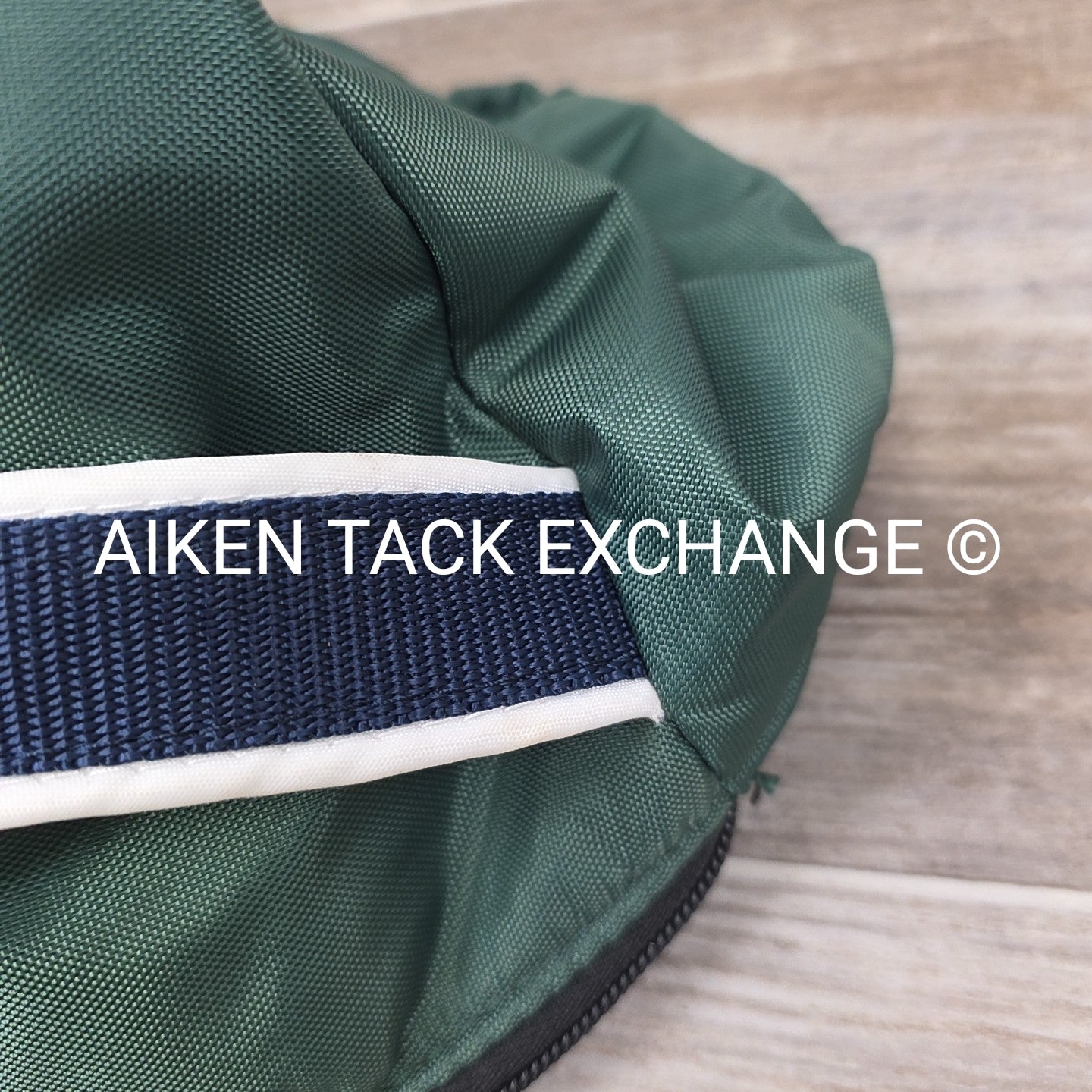 Dover Saddlery Helmet Carry / Storage Bag