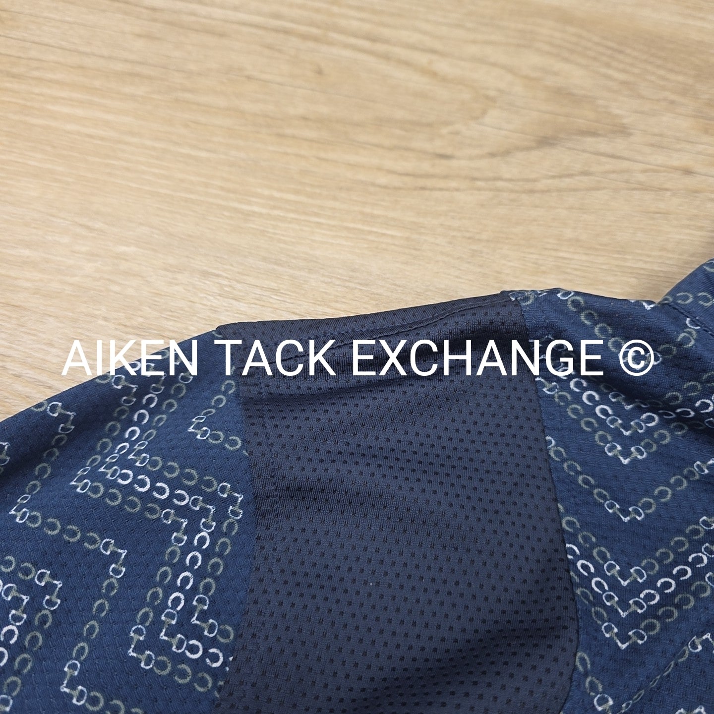 Kerrits IceFil Long Sleeve Top, Size X-Large