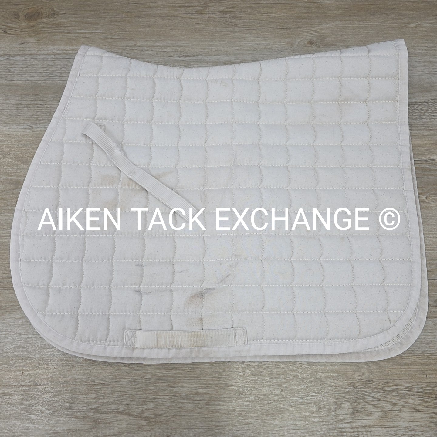 Horze All Purpose Saddle Pad