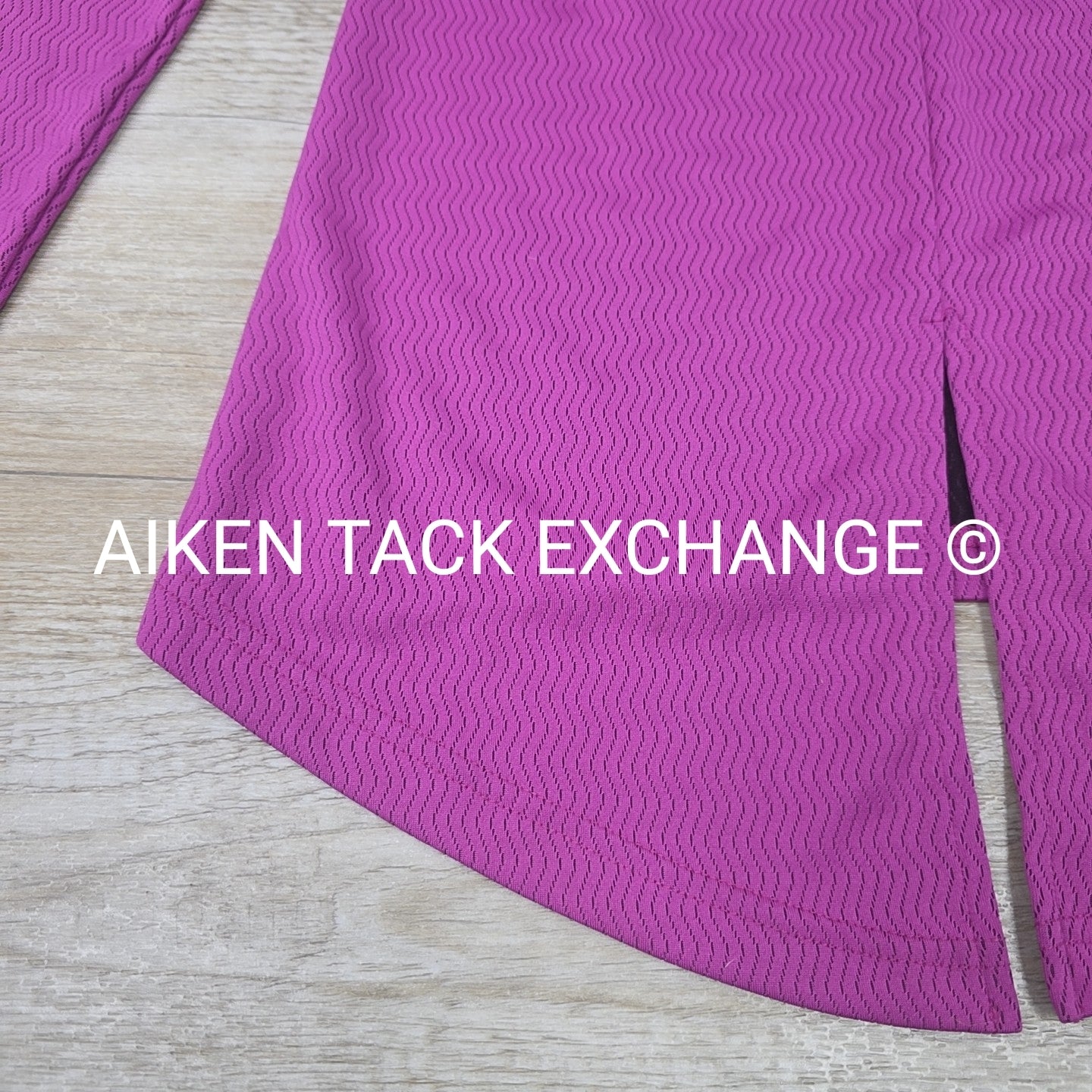 Kerrits Long Sleeve Top, Size X-Small