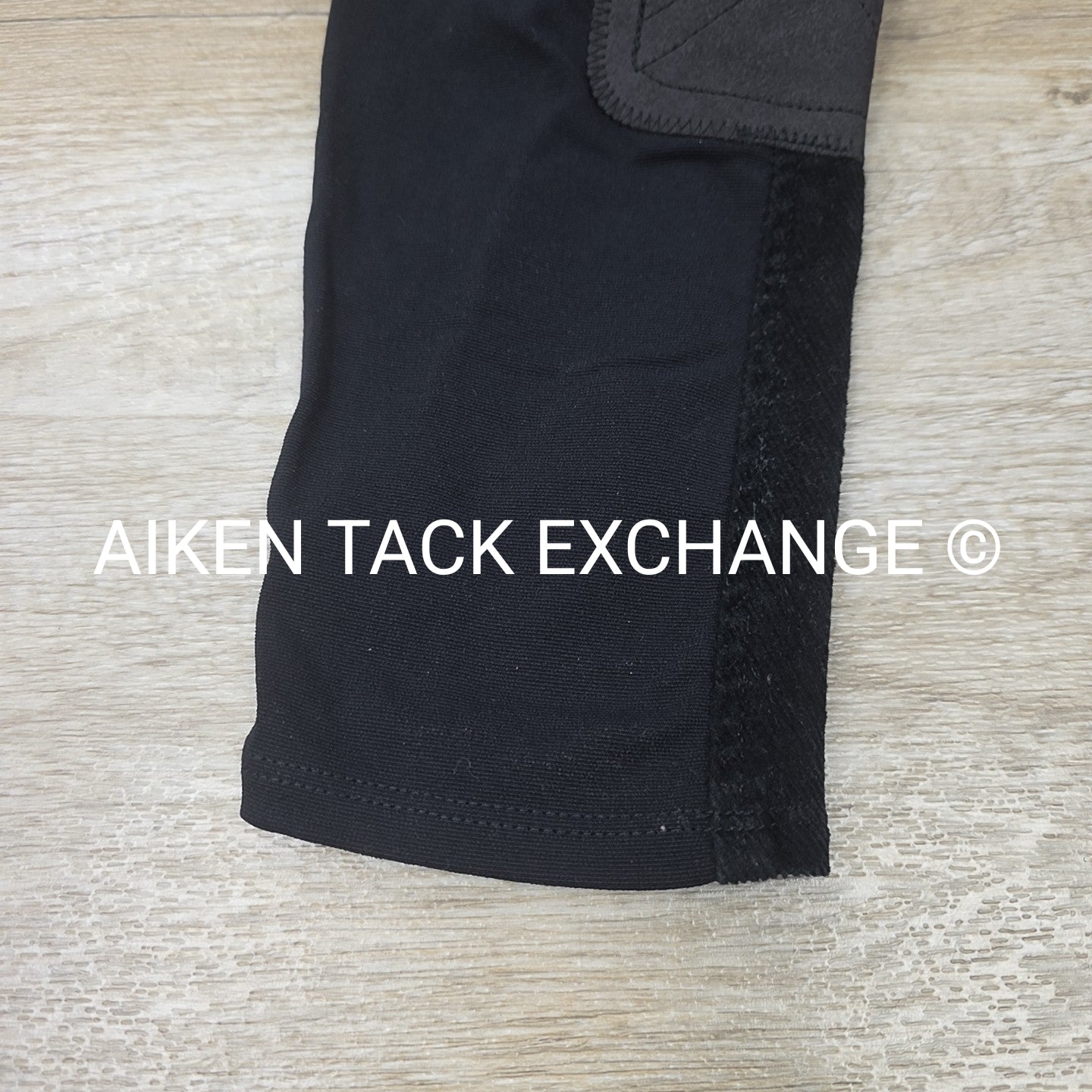 Ariat Tek Cord Corduroy Knee Patch Breeches, Size 26 R