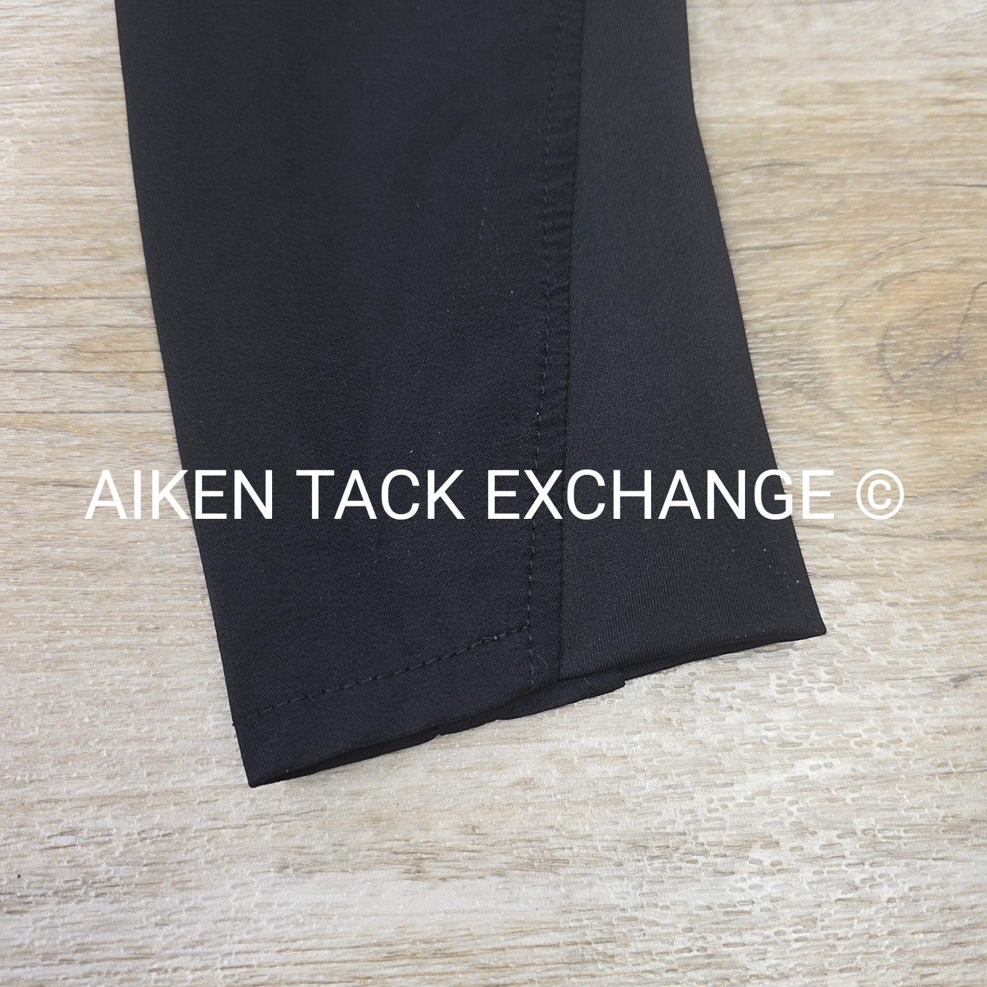 HKM Silicone Grip Full Seat Breeches, Size 26