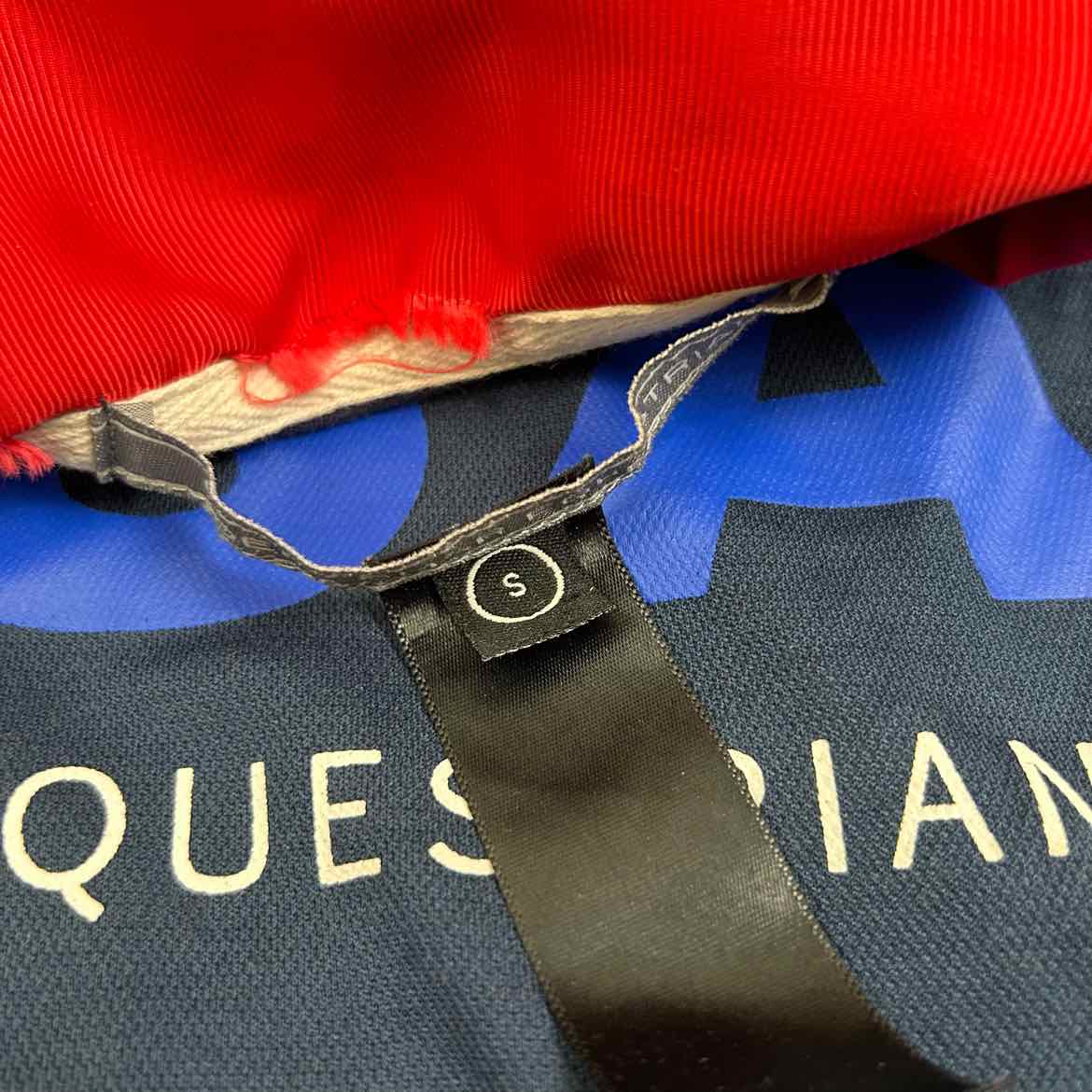 Noel Asmar Continental Polo Shirt, USA, Size Small
