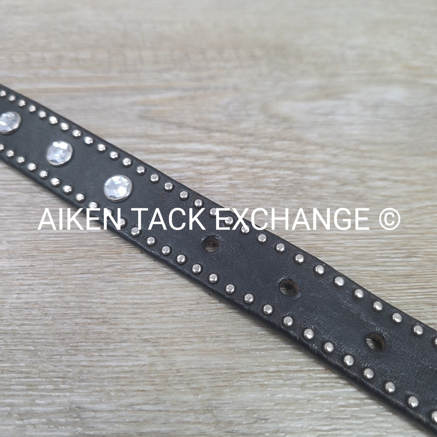 Nocona Leather Belt, 26