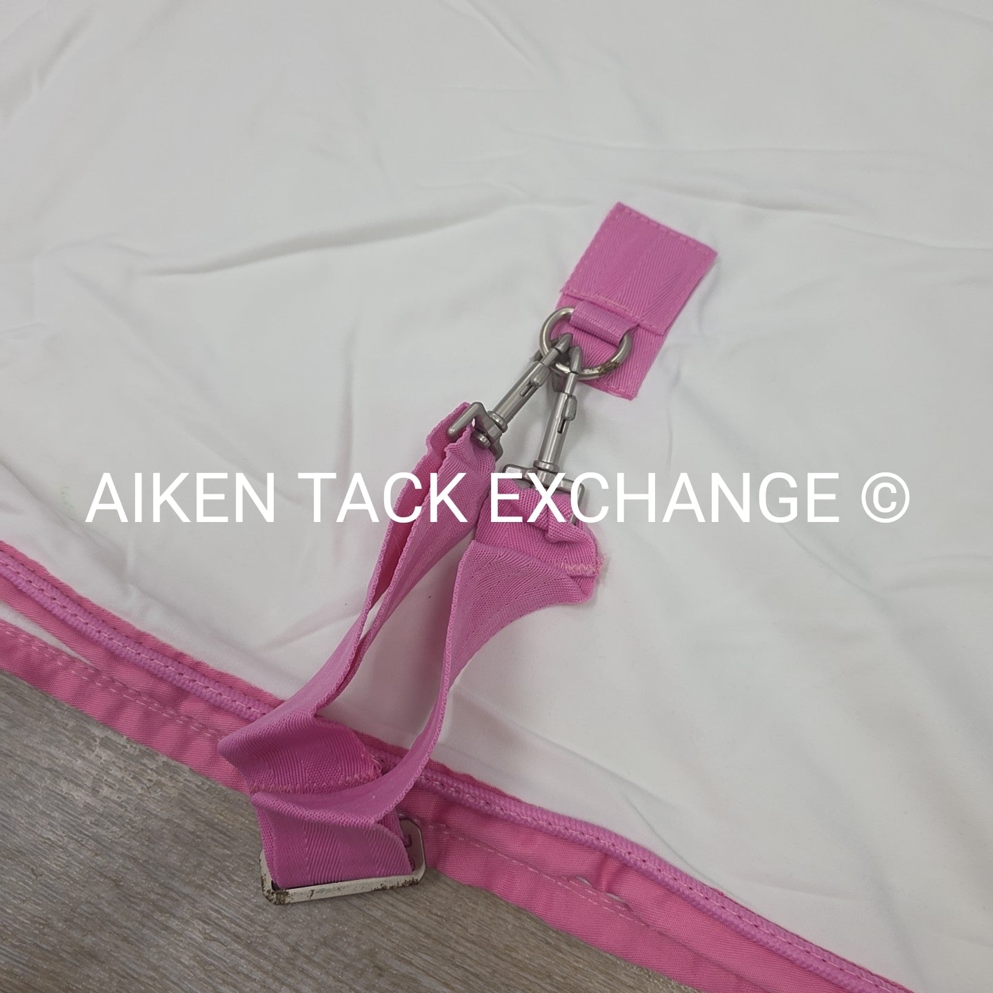Fenwick Equestrian Pop Star Dress Sheet Sporty Cooler, 68"
