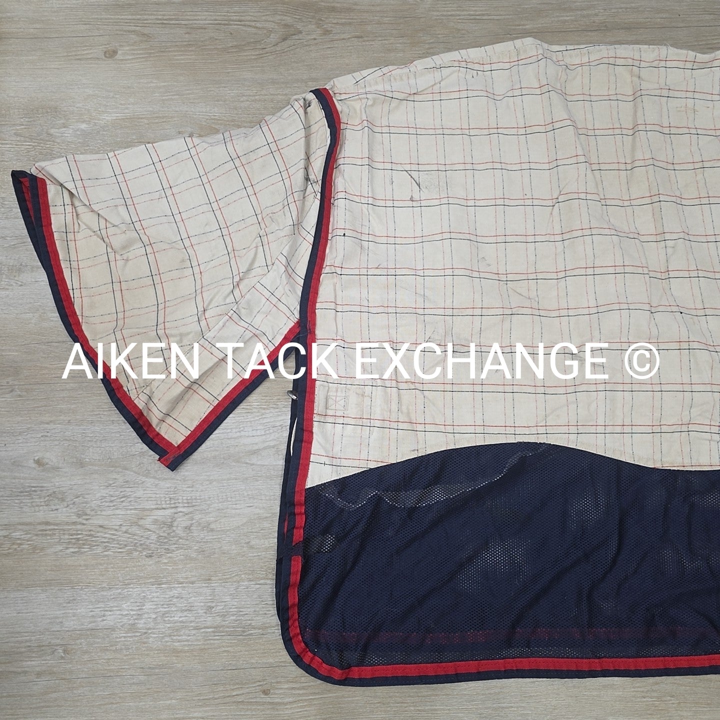 Weatherbeeta Breeze with Surcingle Combo Neck, 85"