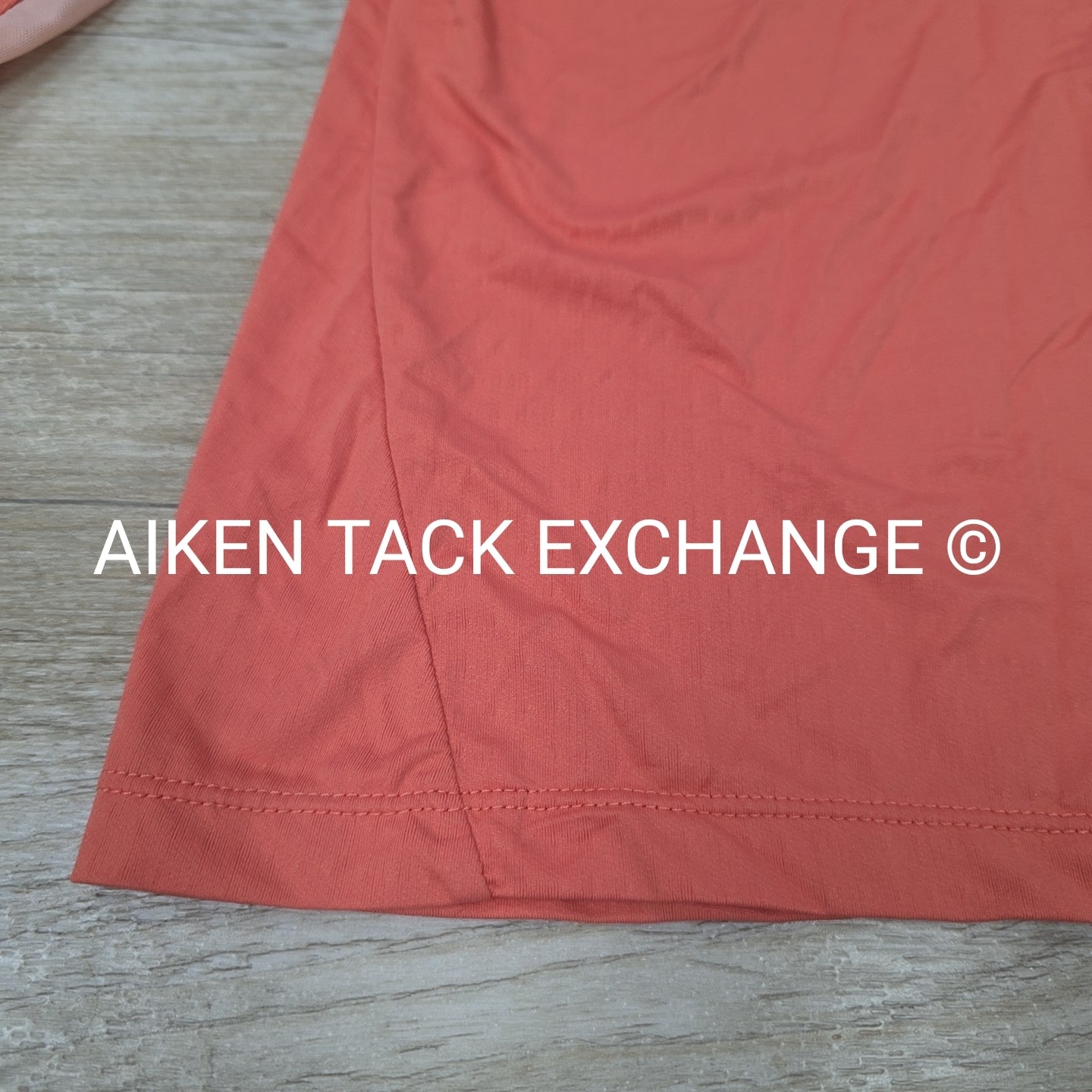 Kastel Denmark Long Sleeve Sun Shirt, Size Medium