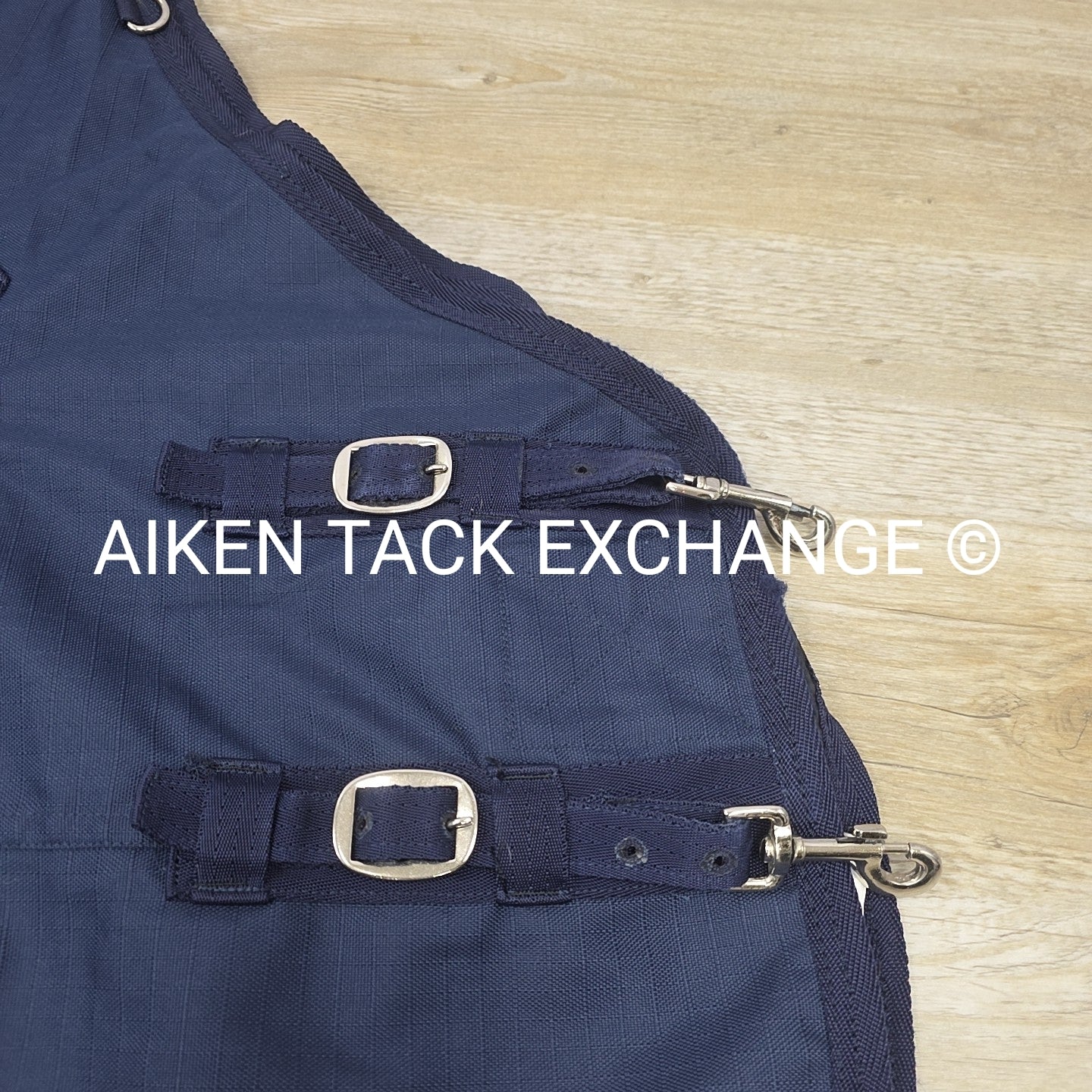 The Tackeria 0 G Fill Turnout Sheet, 75"