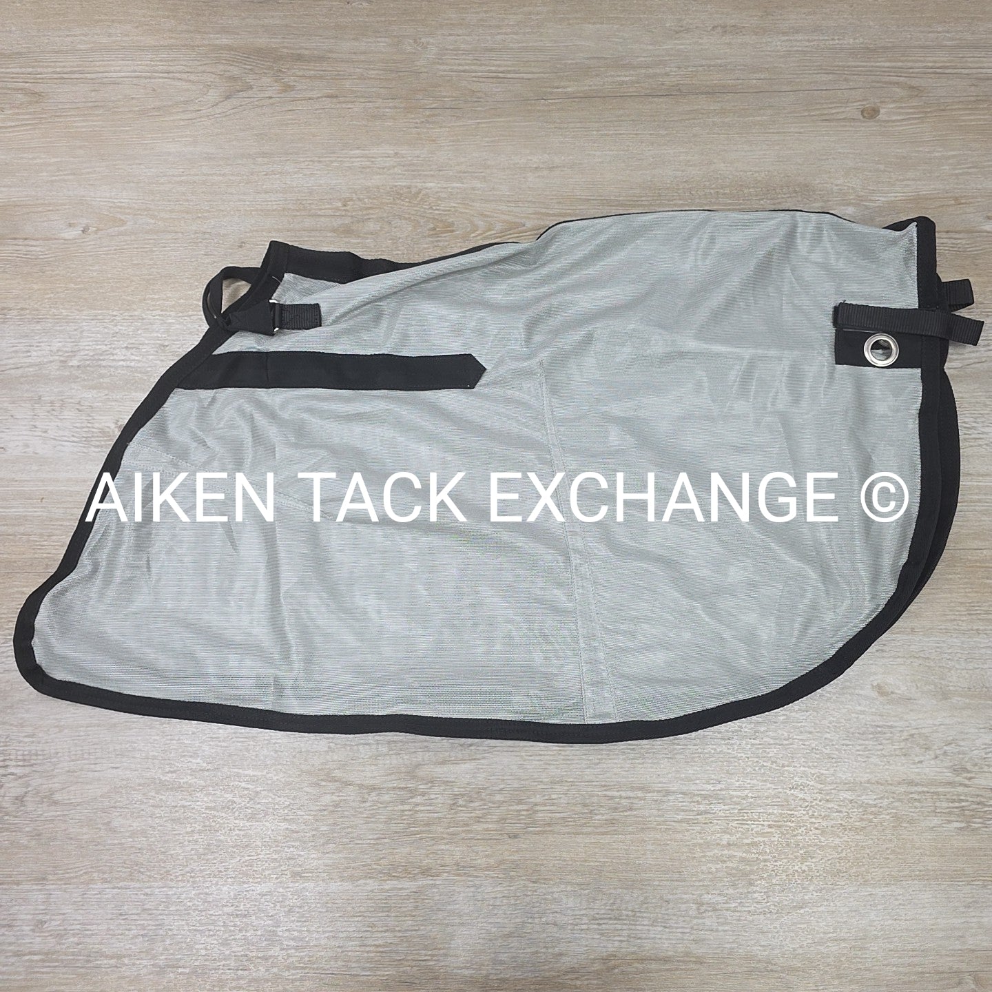 Tough1 Fly Rump Fly Scrim Sheet