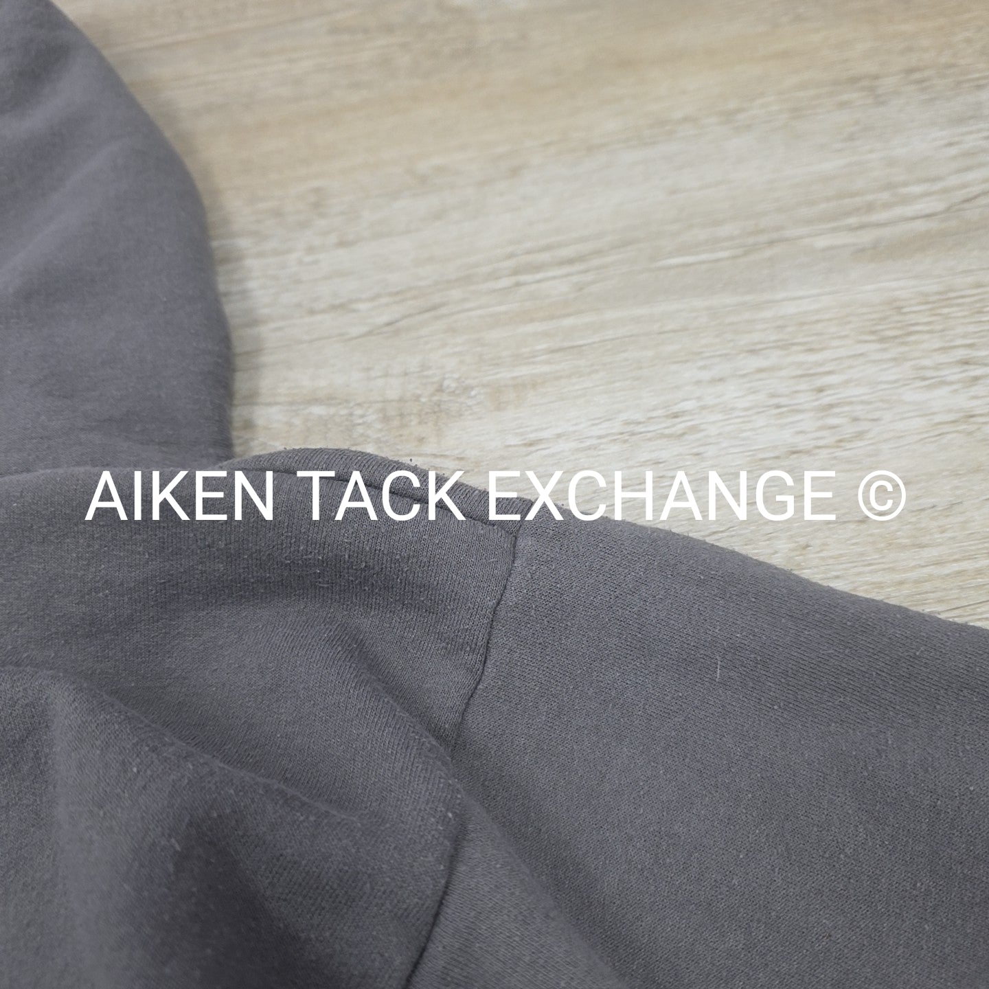 Tryon Hoodie, Youth Small (6/8)
