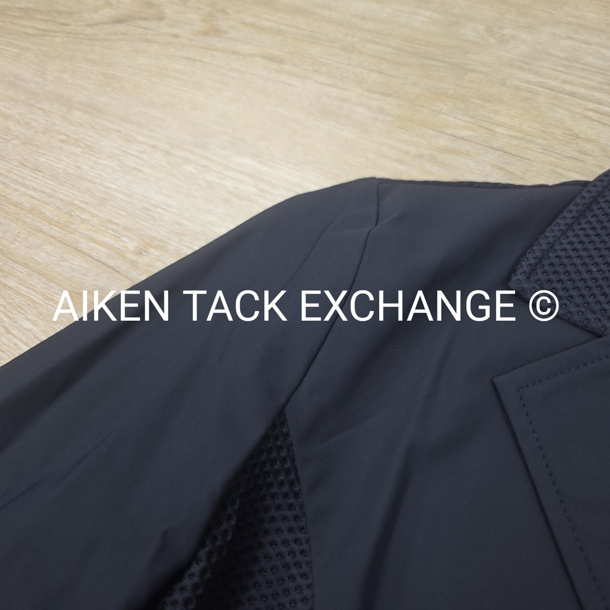 HKM Hunter Competition Show Coat, Size 42