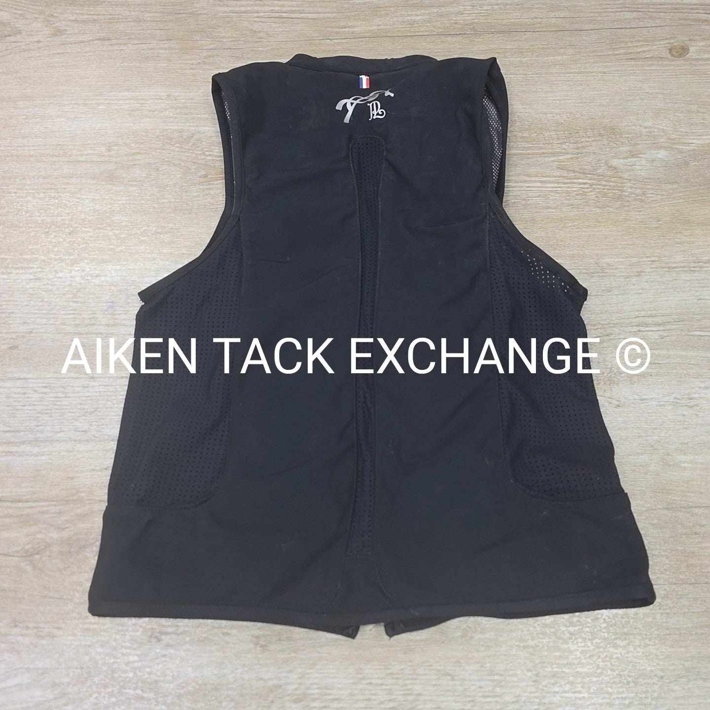 Freejump Airbag Safety Vest, Size XSmall