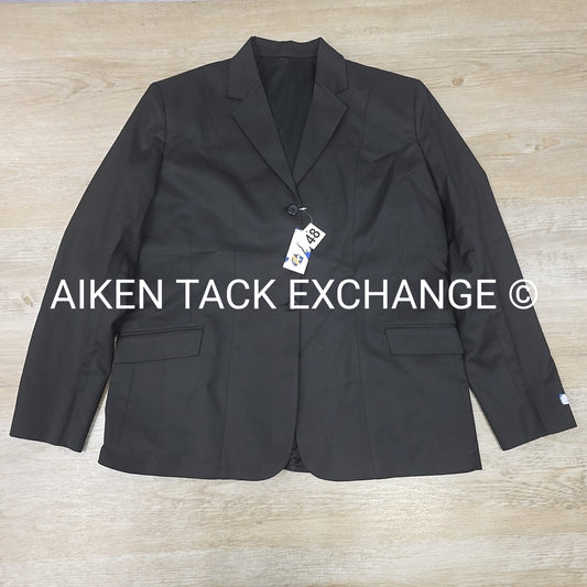 Royal Highness Show Coat, Size 48